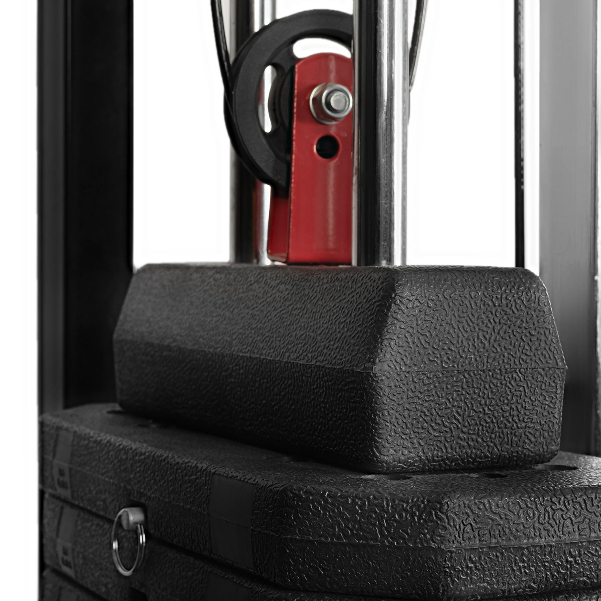 Amstaff Fitness TC001B Cable Crossover Machine - Image 4