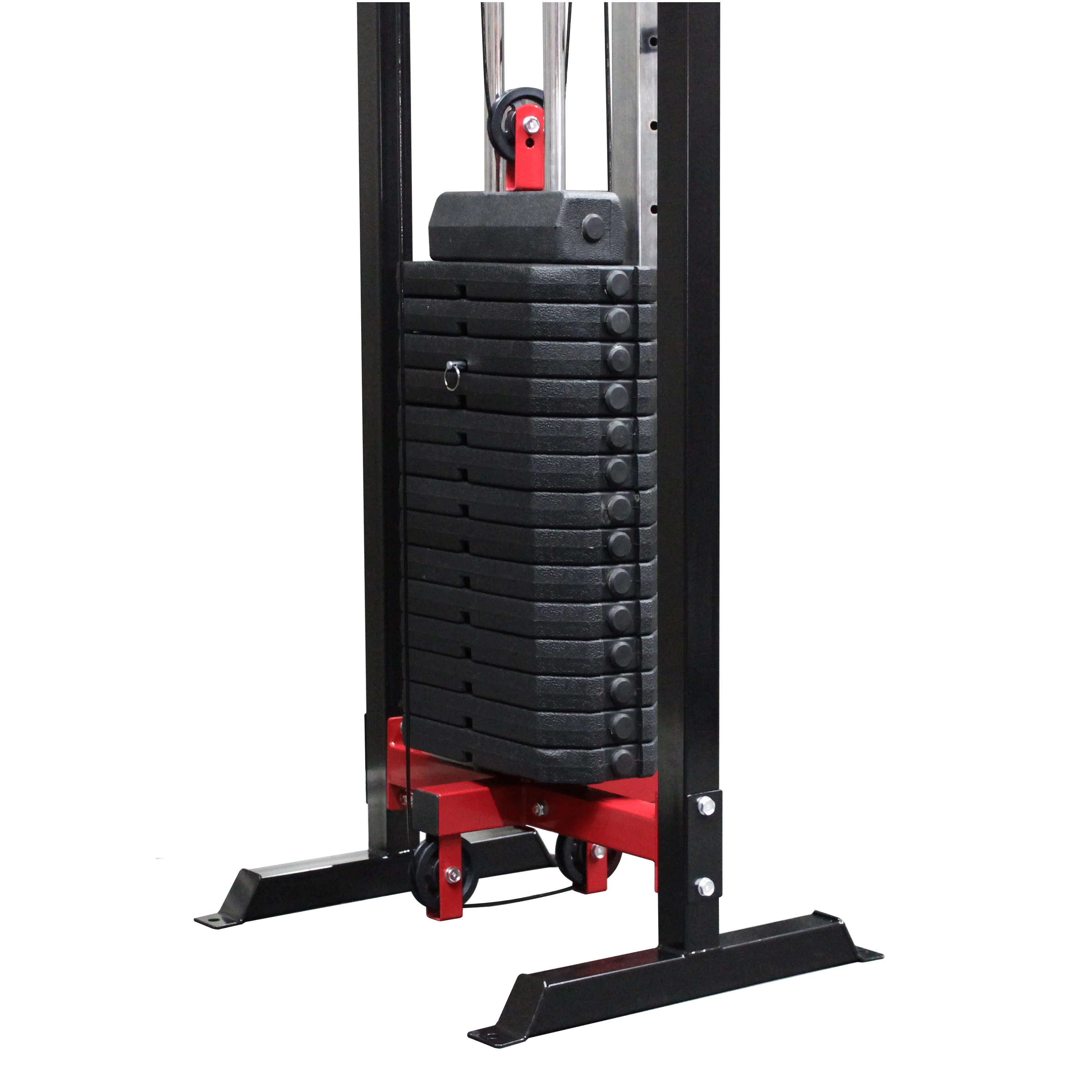 Amstaff Fitness TC001B Cable Crossover Machine - Image 5