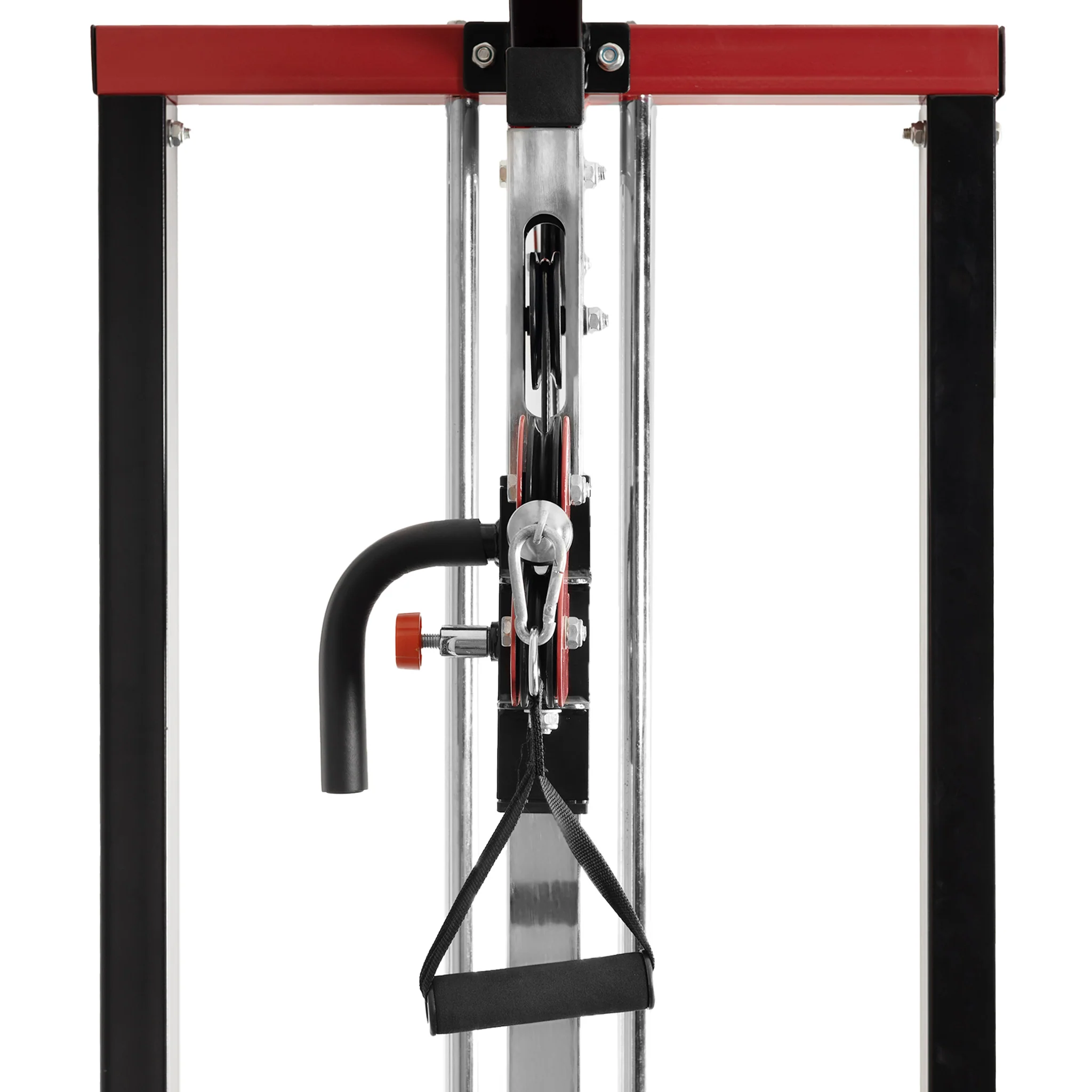 Amstaff Fitness TC001B Cable Crossover Machine - Image 6