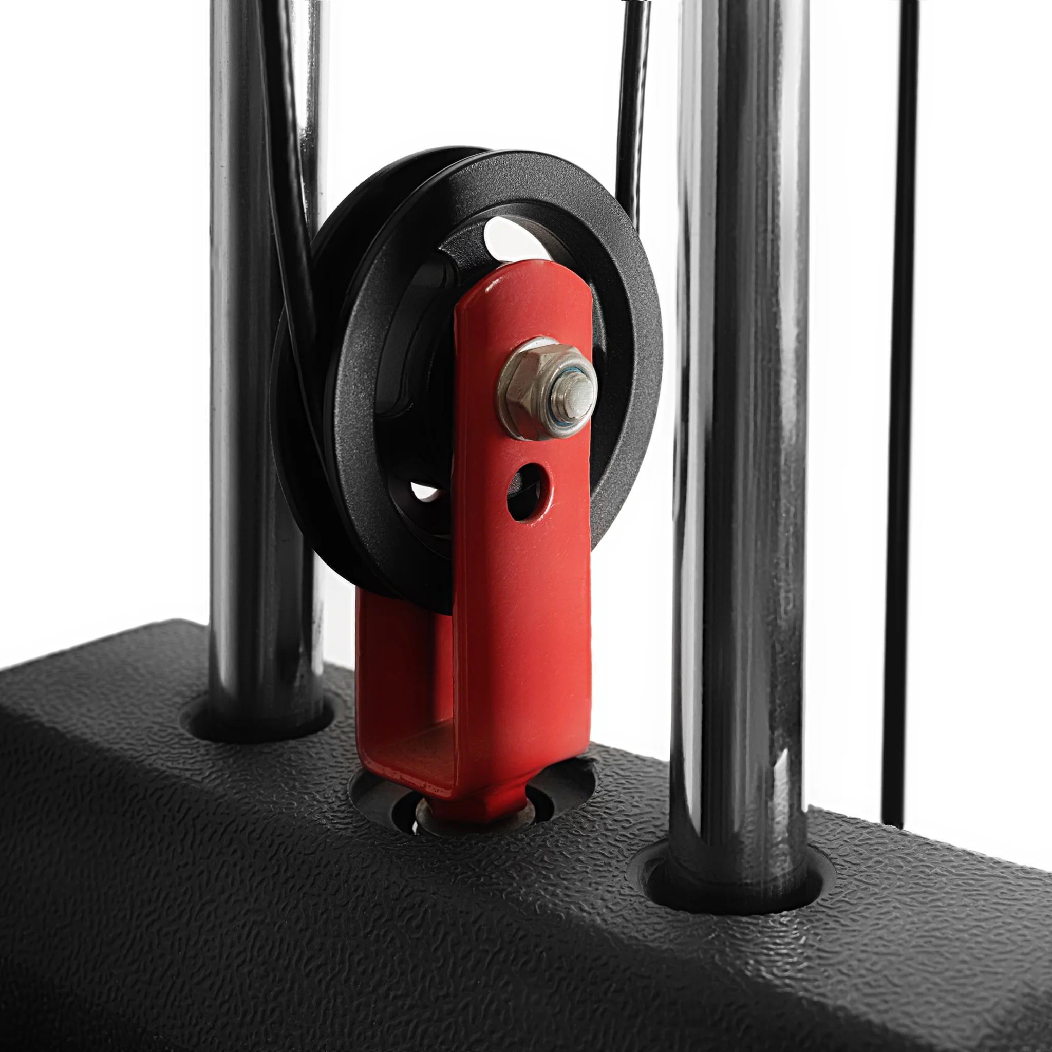 Amstaff Fitness TC001B Cable Crossover Machine - Image 9