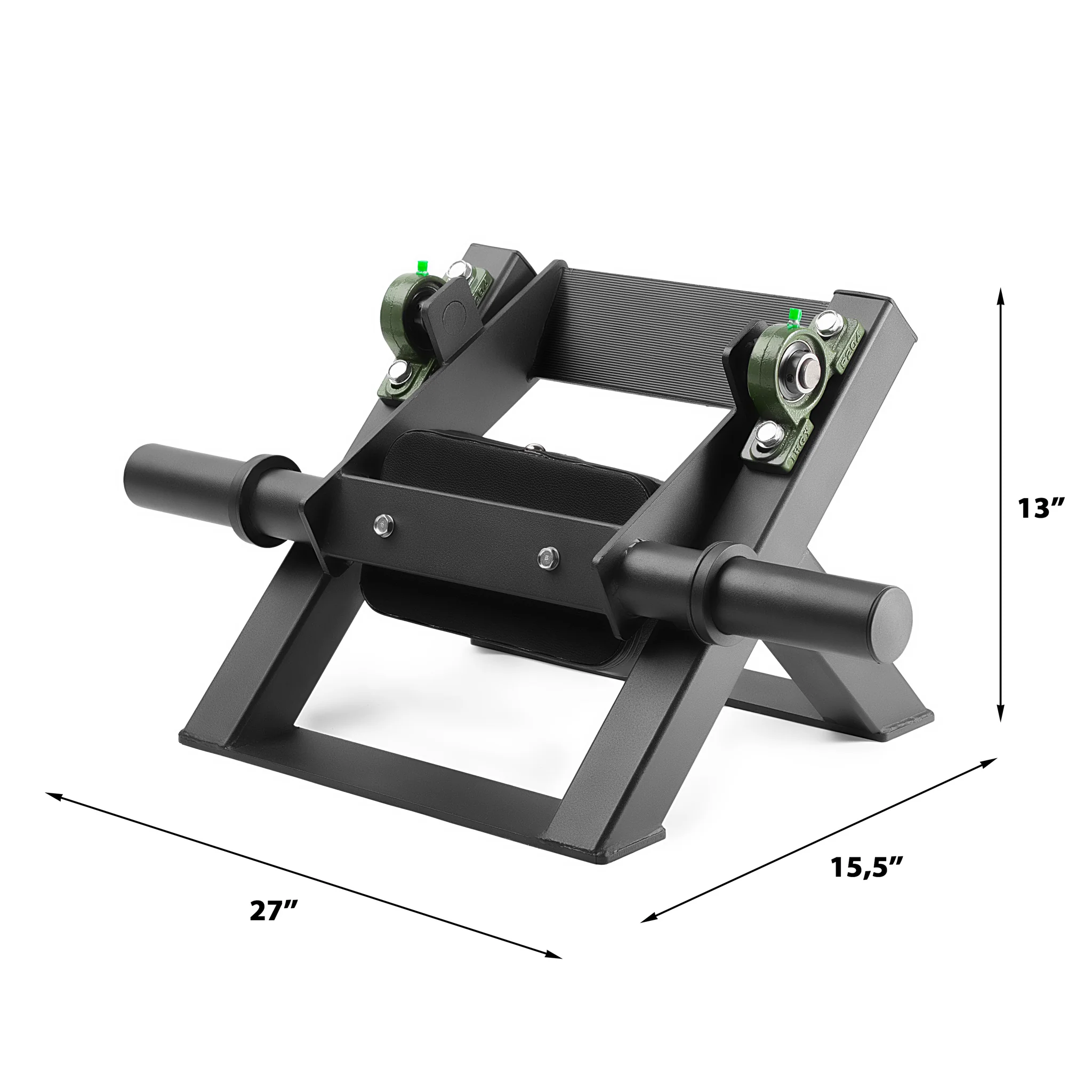 AmStaff Fitness Tibia Dorsi Calf Machine - Image 3