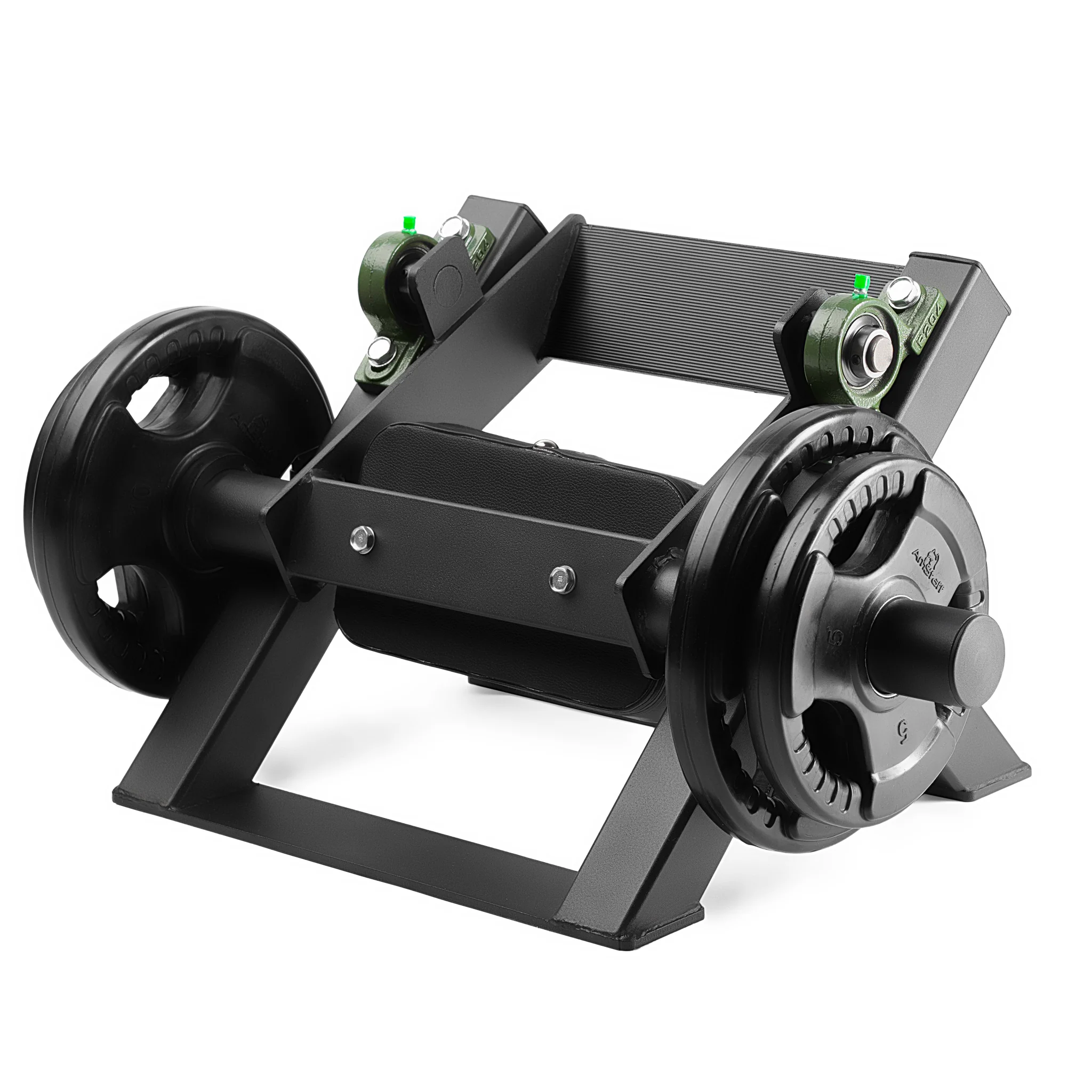 AmStaff Fitness Tibia Dorsi Calf Machine - Image 4