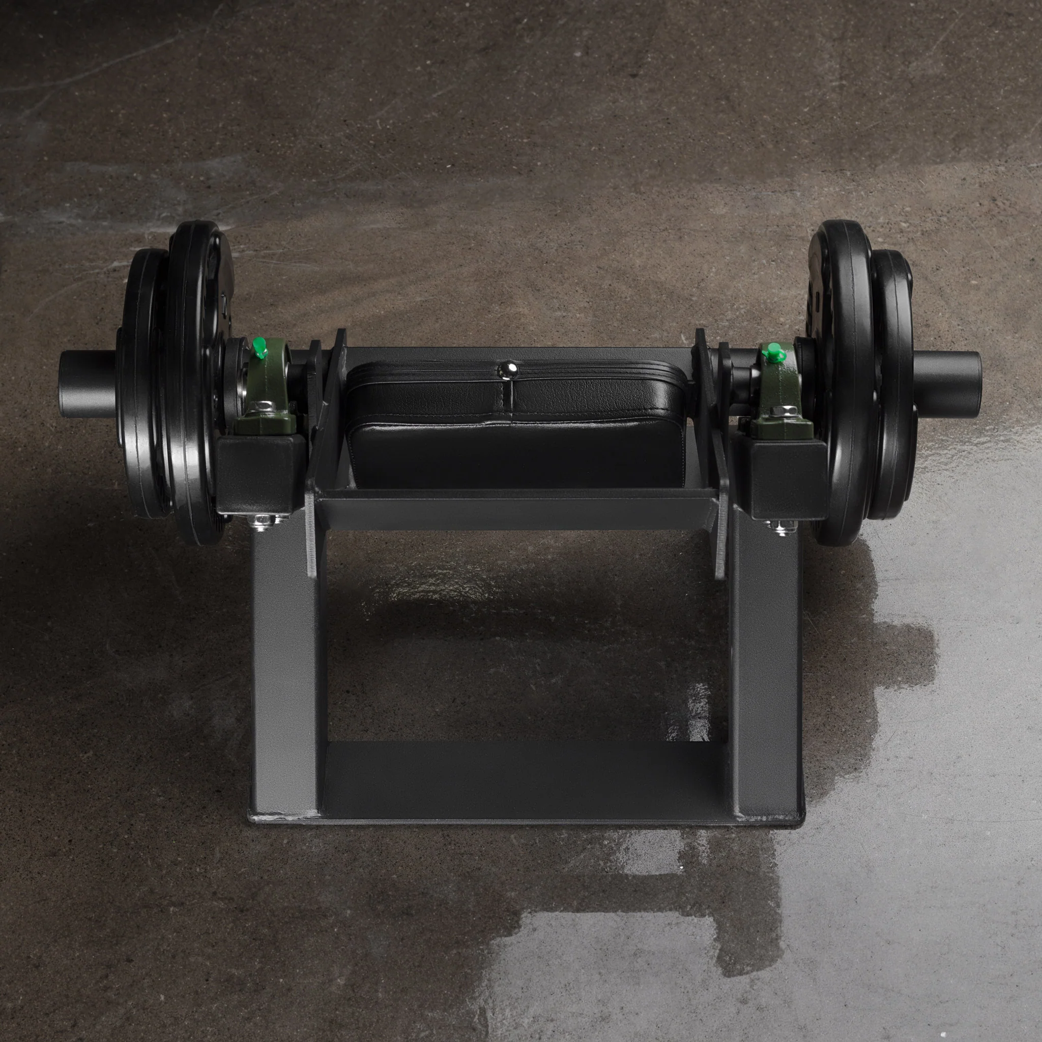 AmStaff Fitness Tibia Dorsi Calf Machine - Image 7