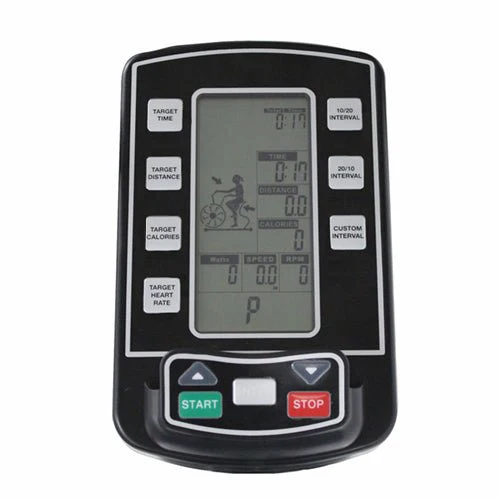 AmStaff Fitness Tornado Air Bike - Image 10
