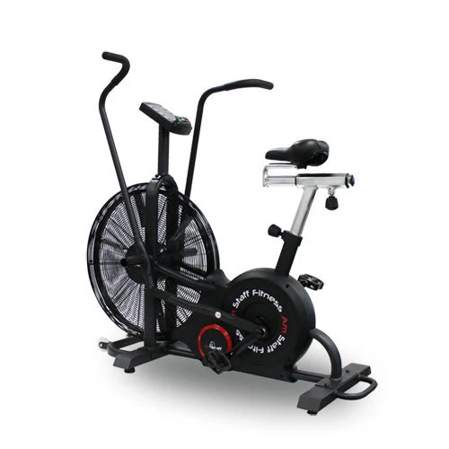 AmStaff Fitness Tornado Air Bike - Image 3