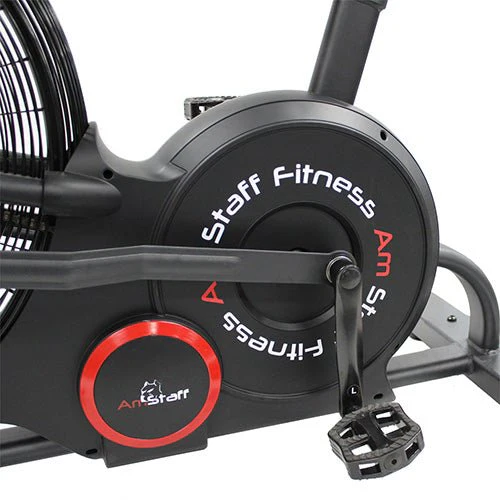 AmStaff Fitness Tornado Air Bike - Image 4