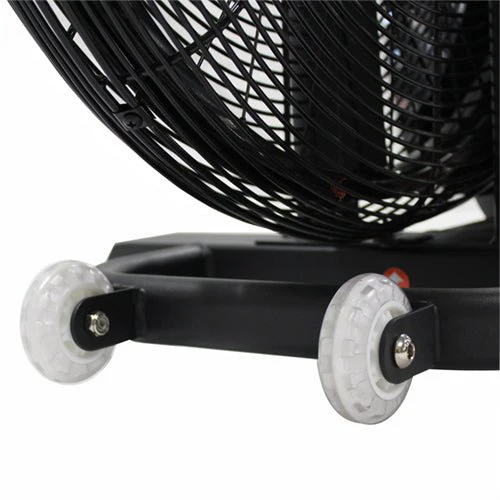 AmStaff Fitness Tornado Air Bike - Image 5