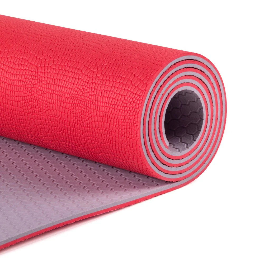 AmStaff Fitness TPE Yoga Mat - Image 10