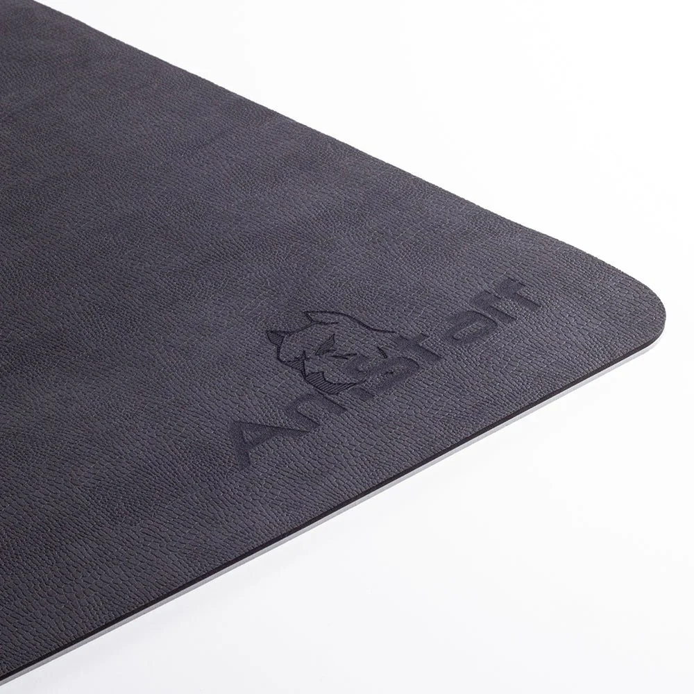AmStaff Fitness TPE Yoga Mat - Image 3