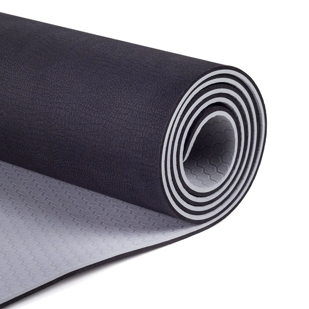 AmStaff Fitness TPE Yoga Mat - Image 4