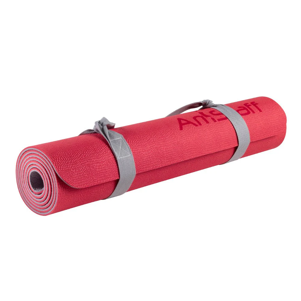 AmStaff Fitness TPE Yoga Mat - Image 6