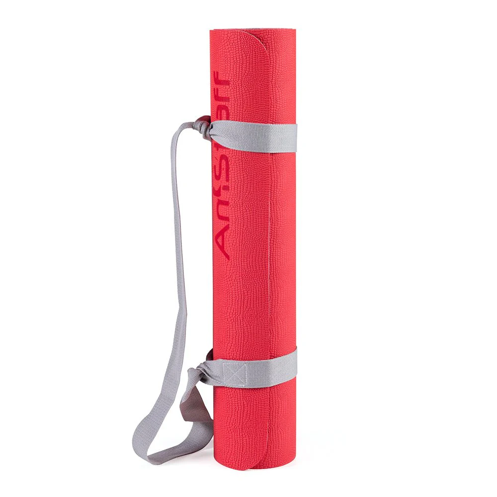 AmStaff Fitness TPE Yoga Mat - Image 7