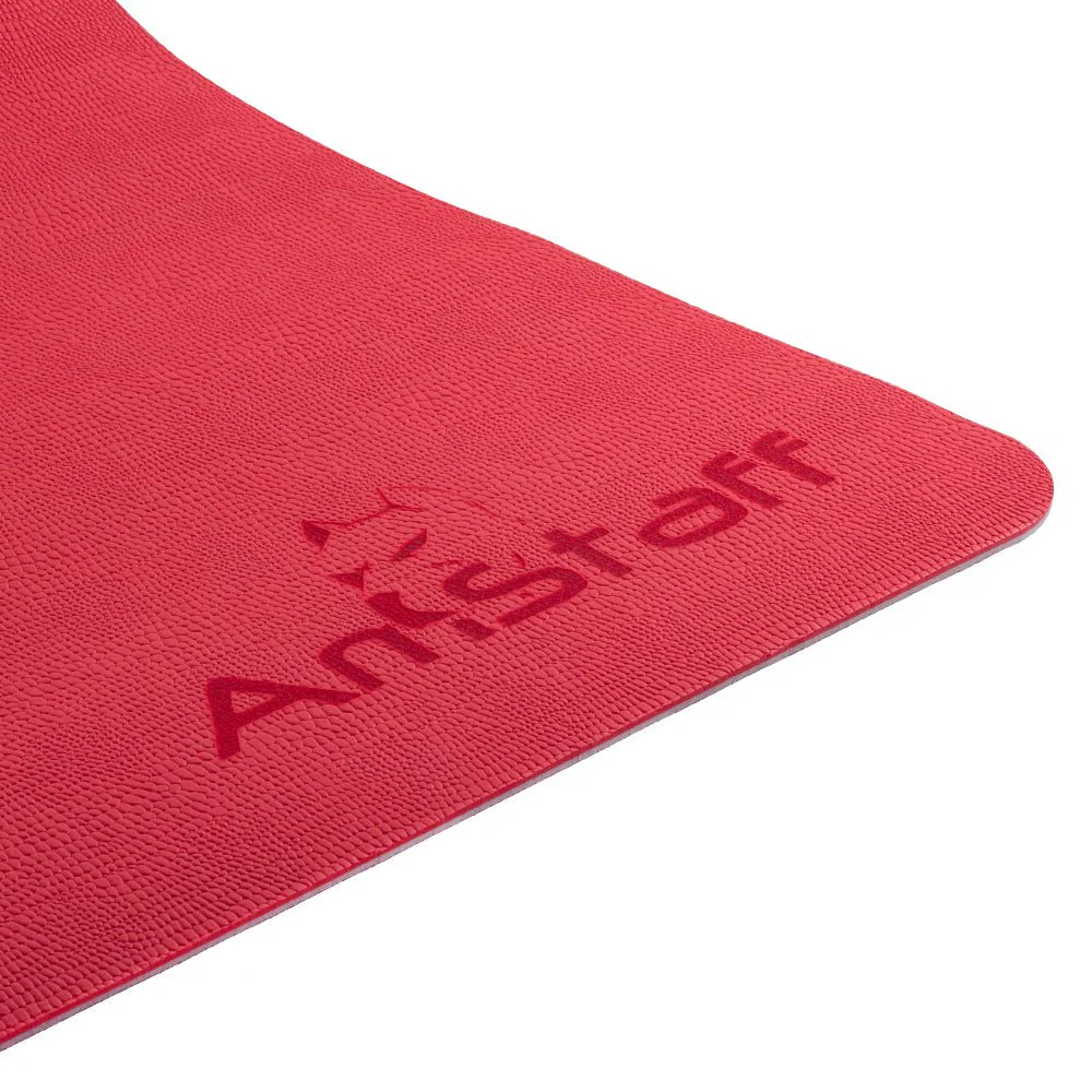 AmStaff Fitness TPE Yoga Mat - Image 9