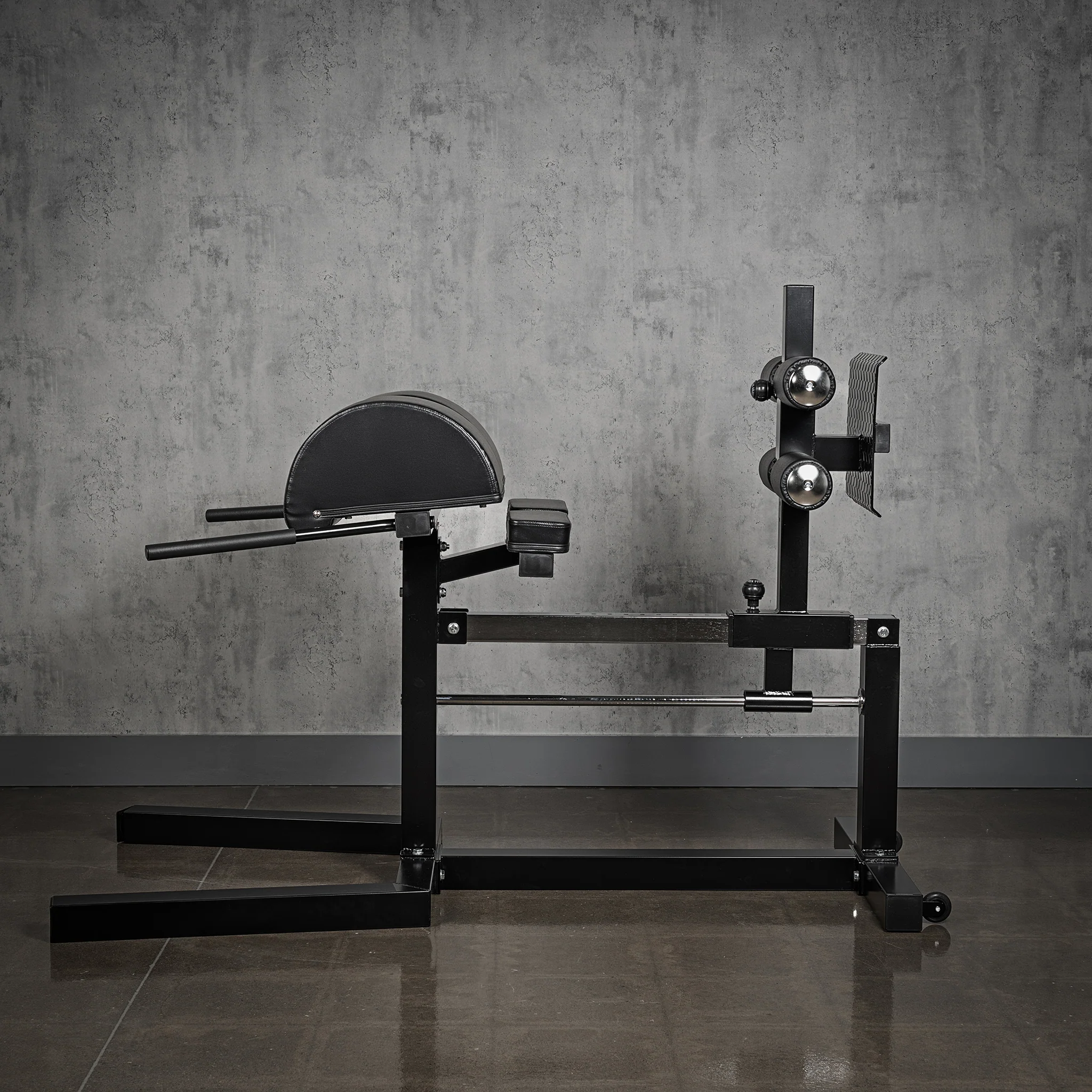 AmStaff Fitness TS008A Commercial GHD - Image 6