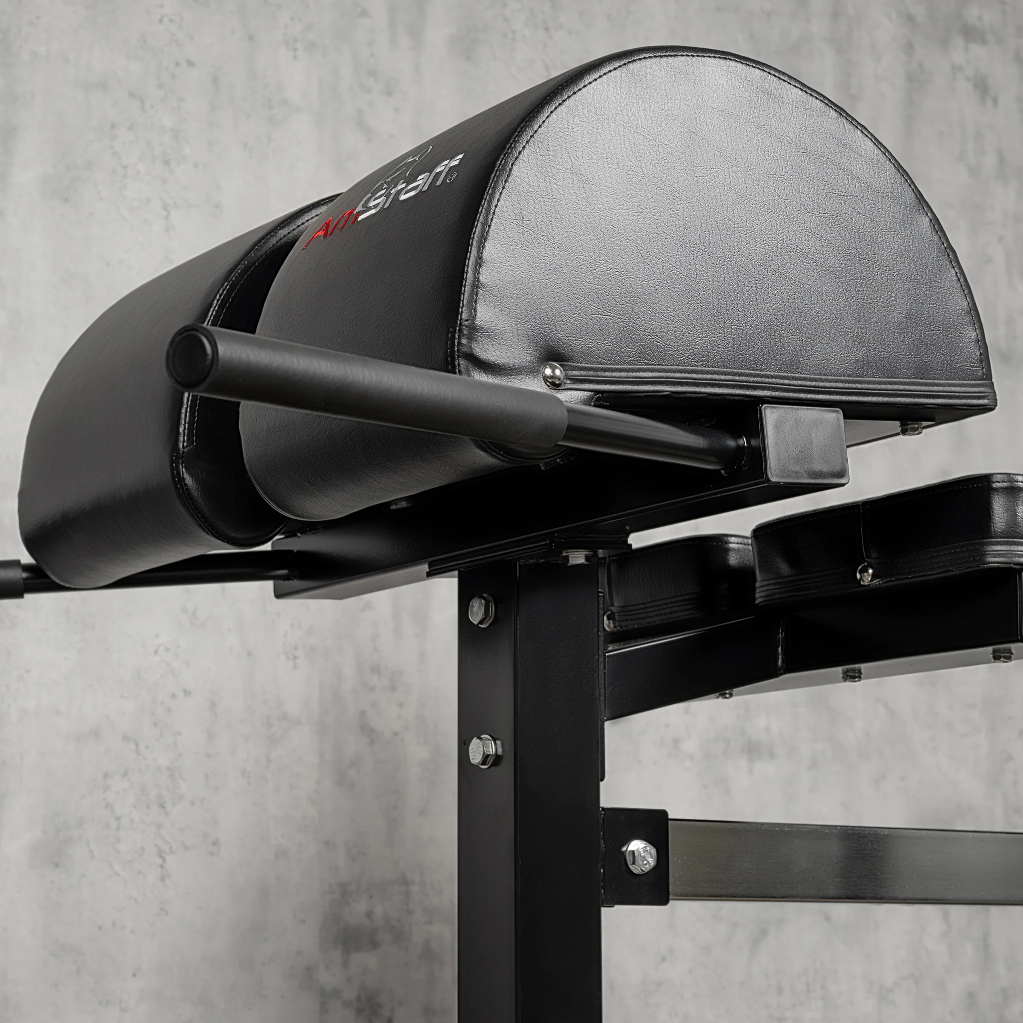 AmStaff Fitness TS008A Commercial GHD - Image 7