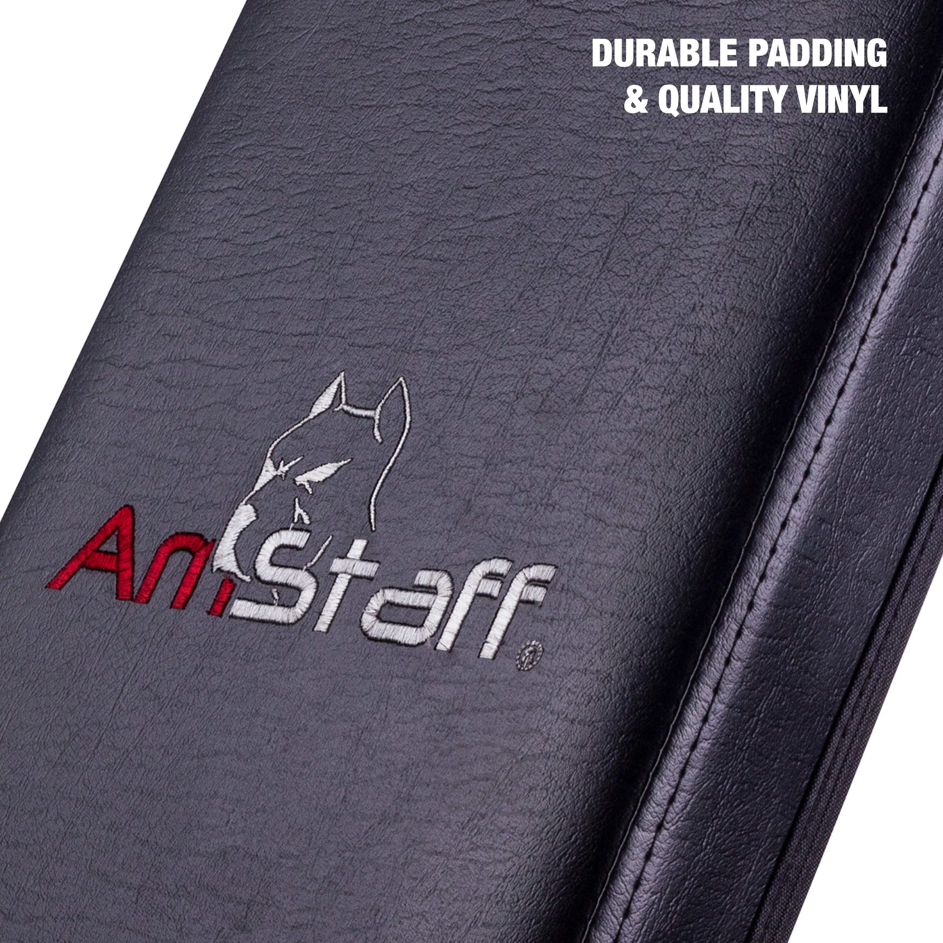 AmStaff Fitness TT1103B Multi-FID Commercial Series Bench - Image 7
