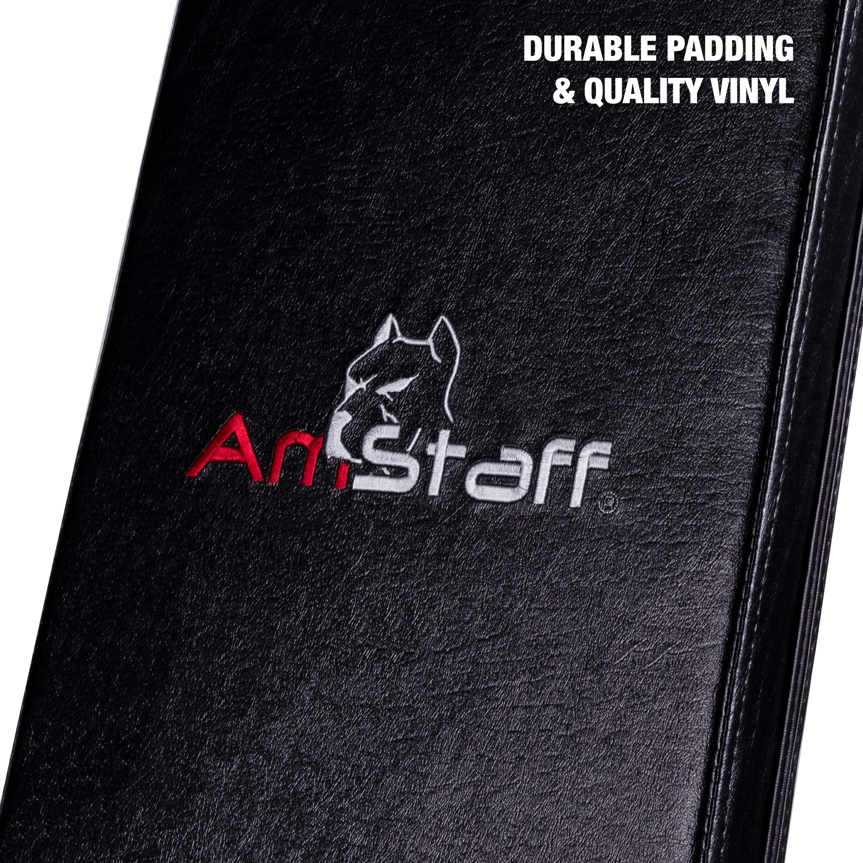 AmStaff Fitness TT1104 Multi-FID Folding Bench - Image 6