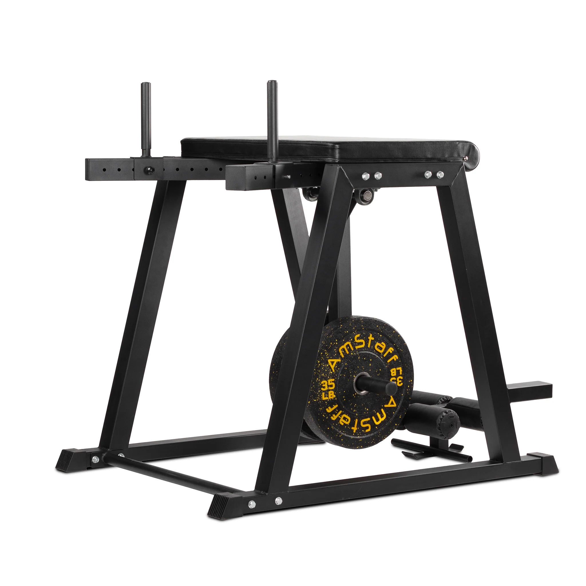 AmStaff Fitness TT4013 Reverse Hyperextension - Image 3