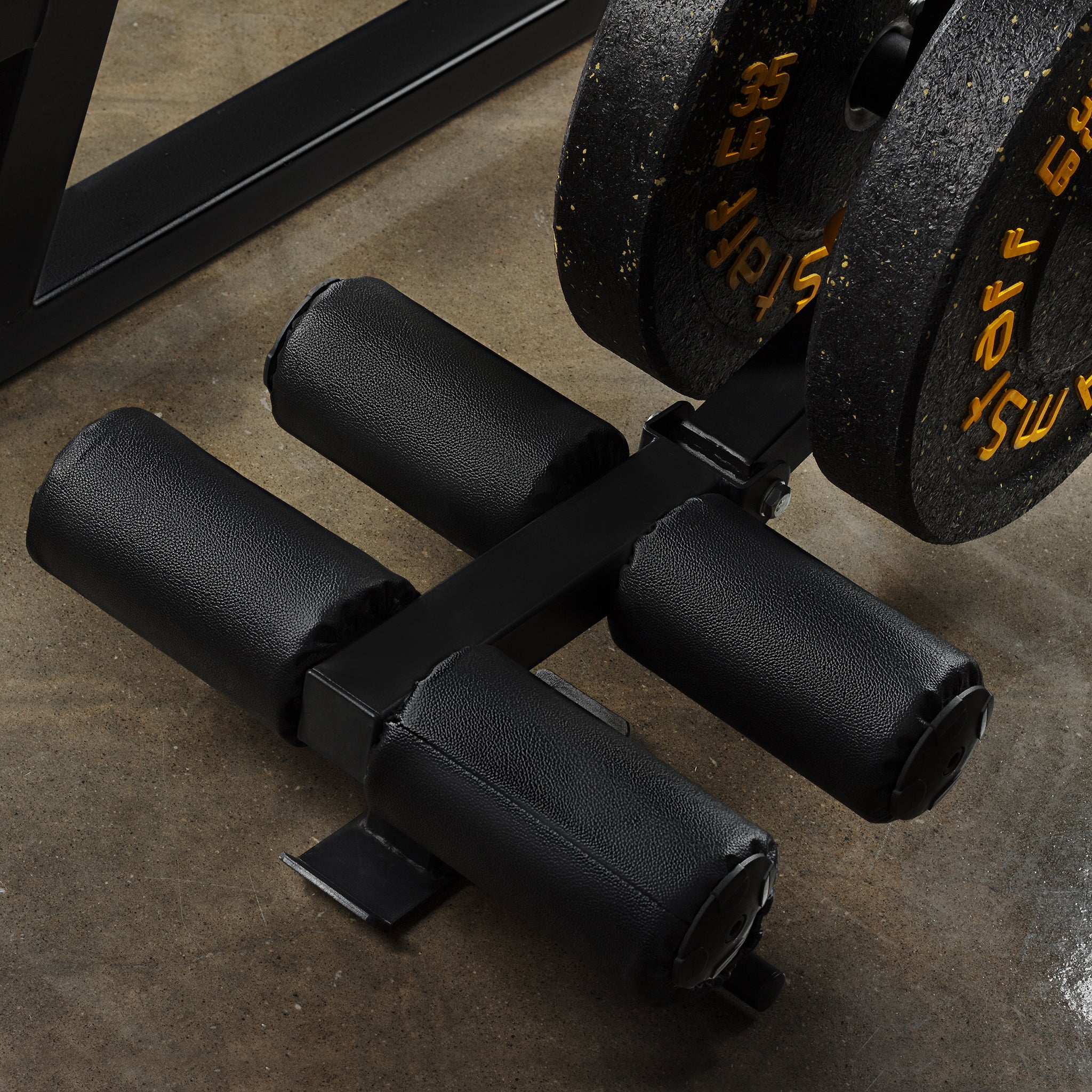 AmStaff Fitness TT4013 Reverse Hyperextension - Image 8