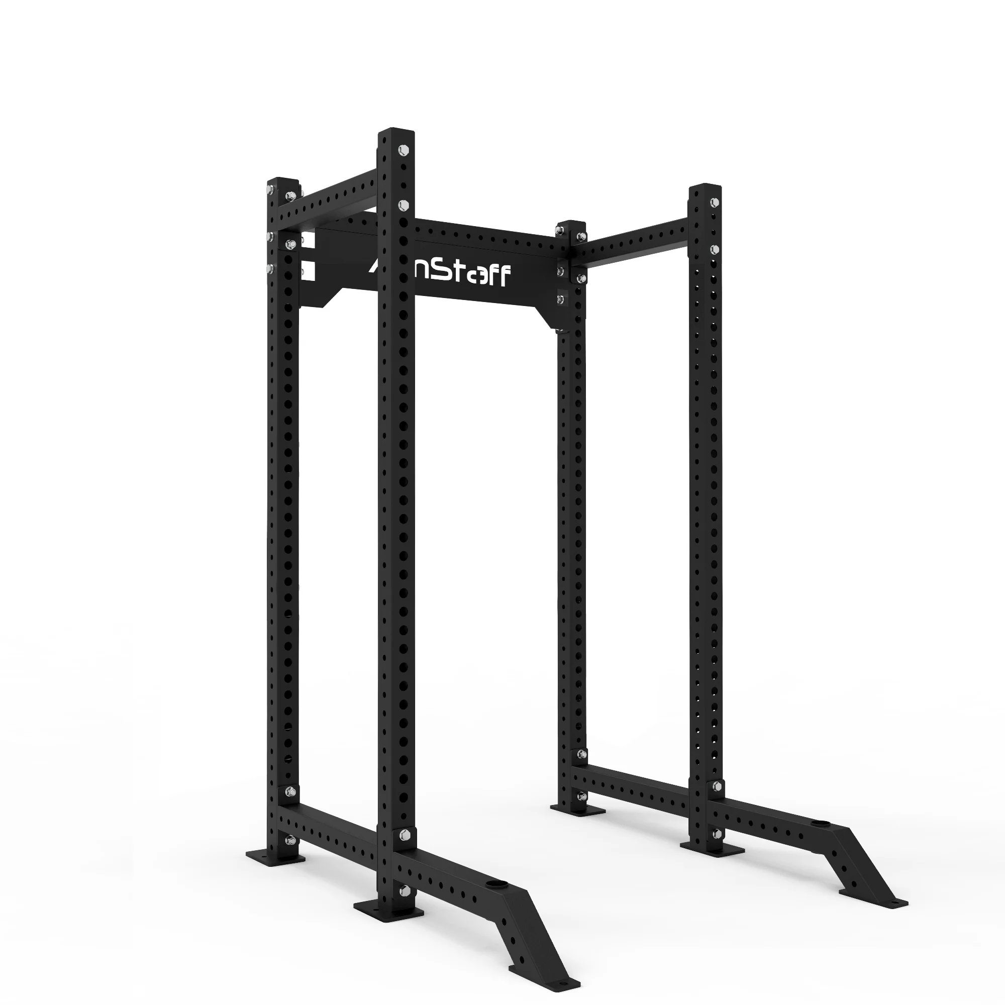 AmStaff Fitness Vortex Squat Rack - Image 3