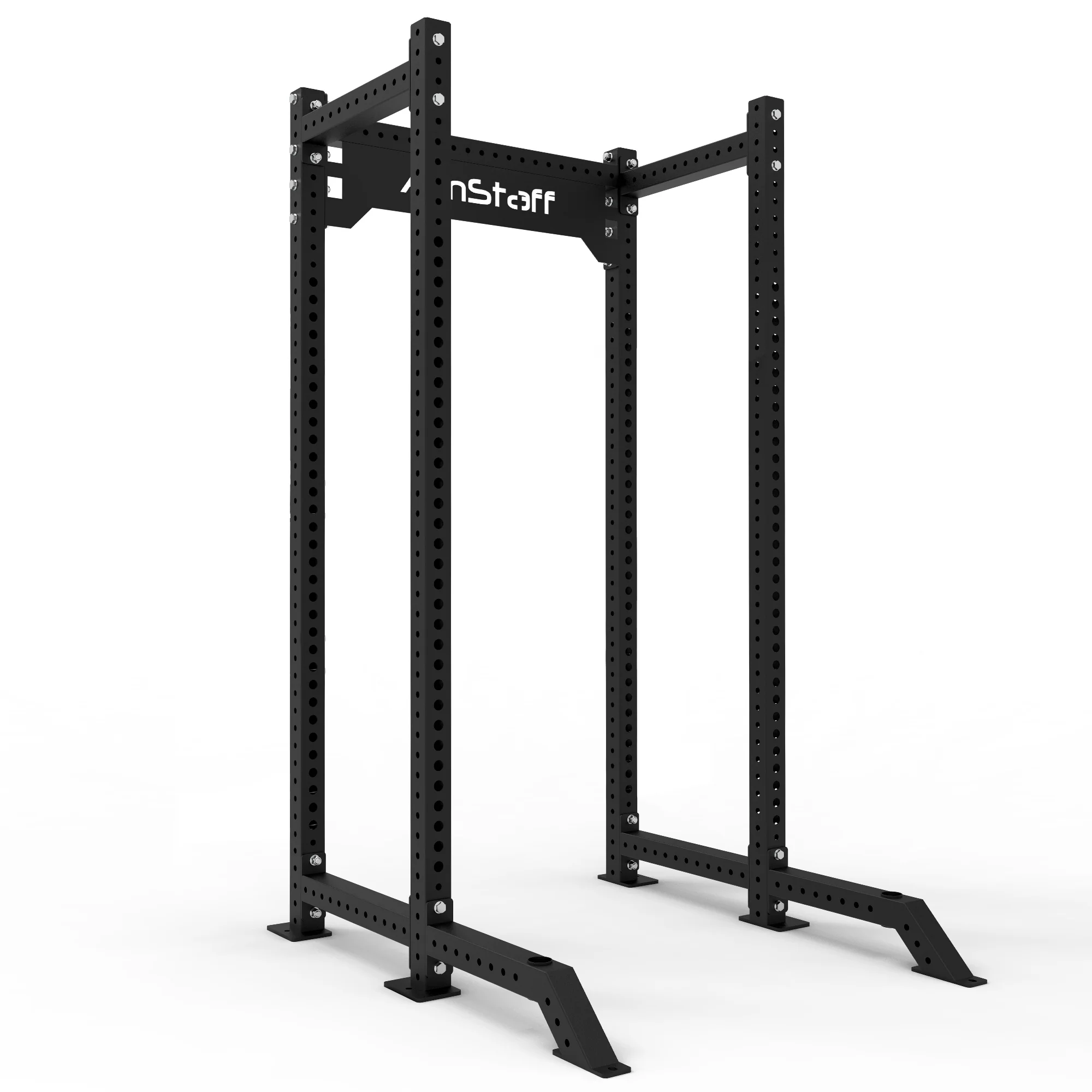 AmStaff Fitness Vortex Squat Rack - Image 4