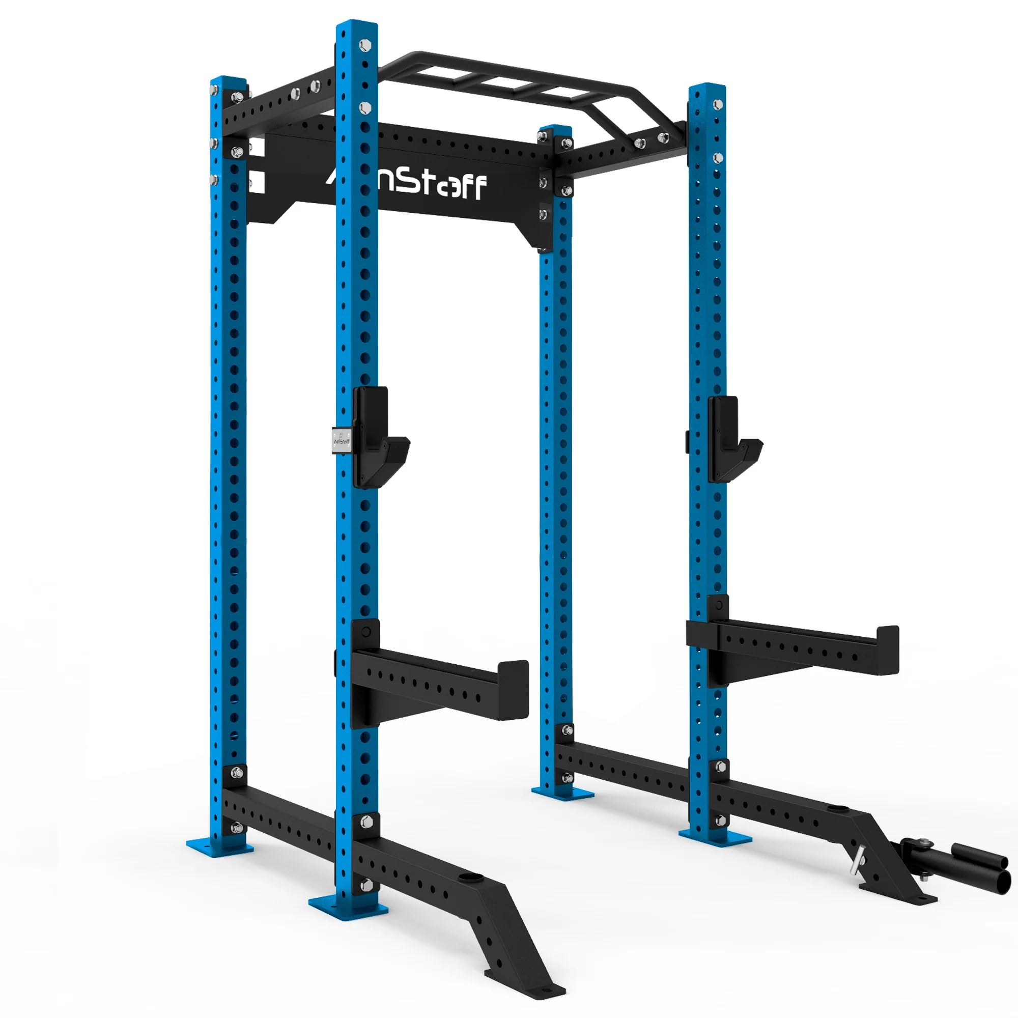 AmStaff Fitness Vortex Squat Rack - Image 7