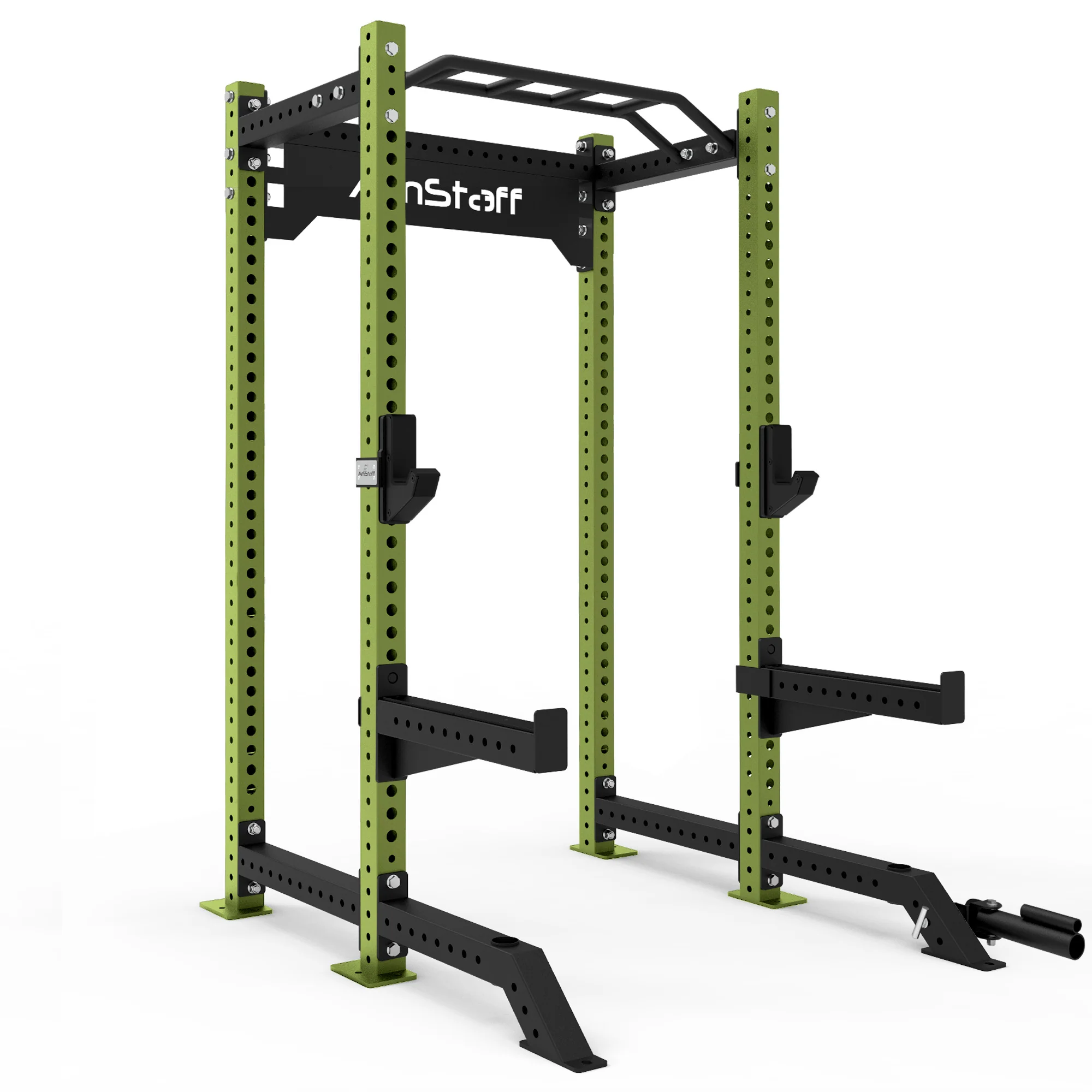 AmStaff Fitness Vortex Squat Rack - Image 9
