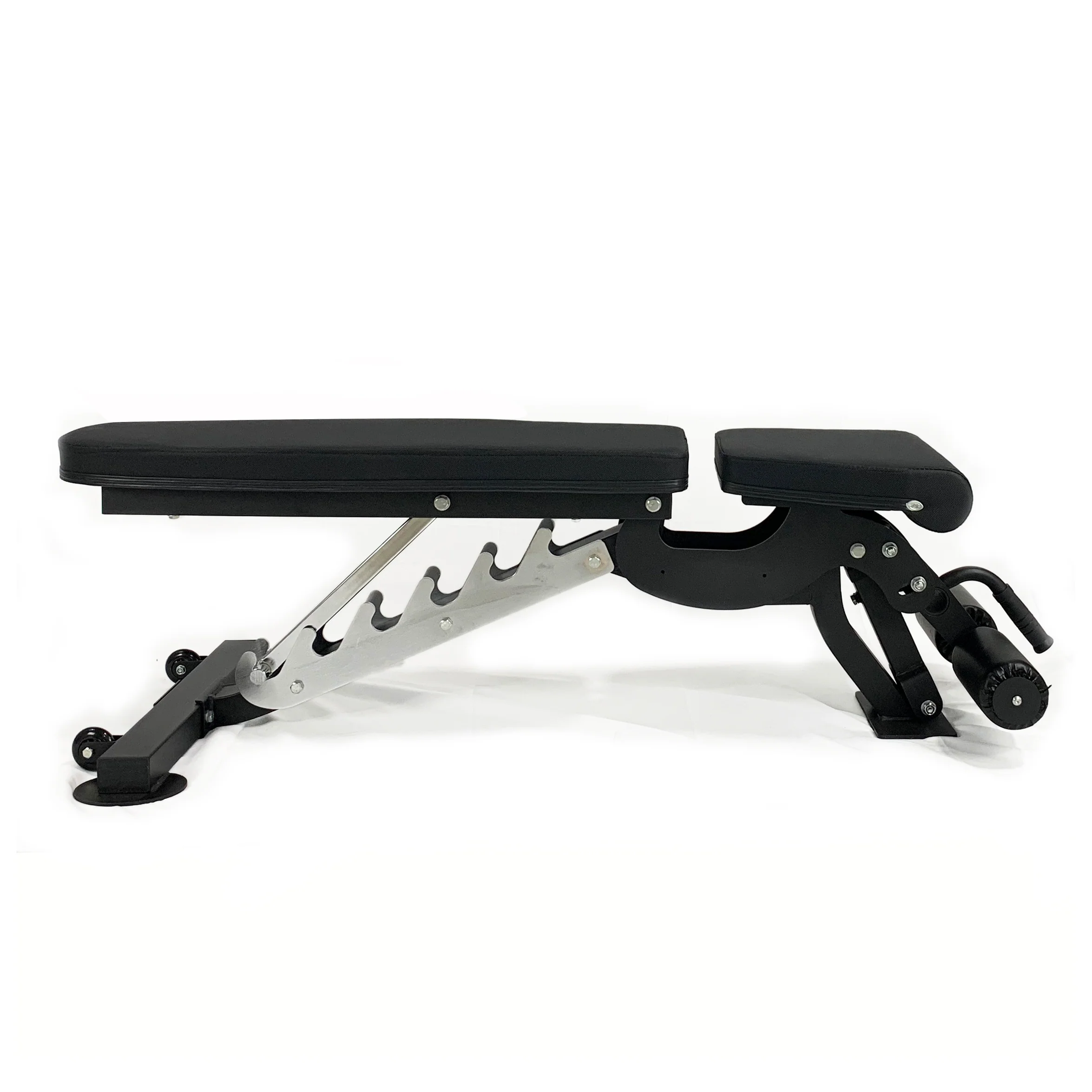 AmStaff Fitness VR7 Premium Multi-FID Bench - Image 3