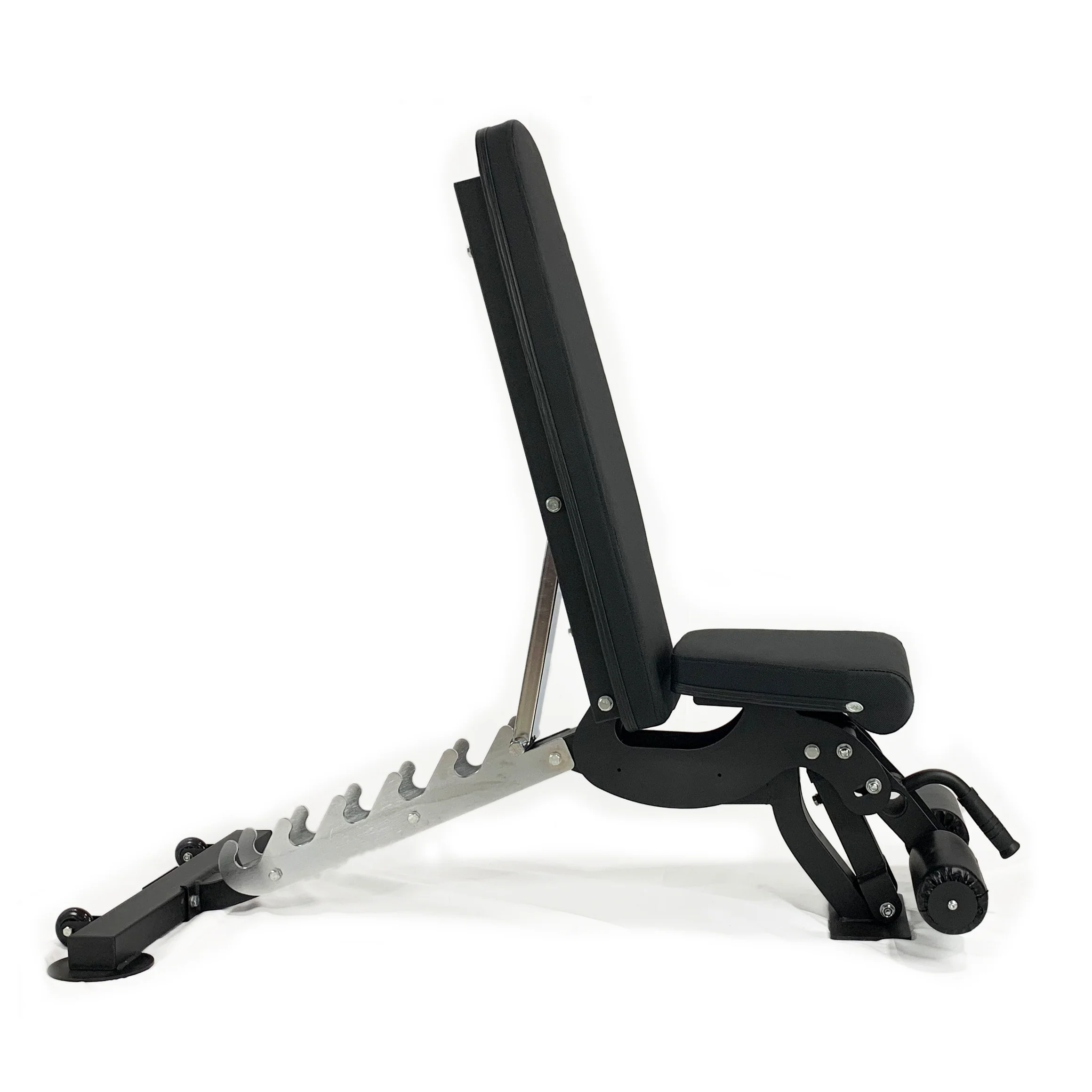 AmStaff Fitness VR7 Premium Multi-FID Bench - Image 4