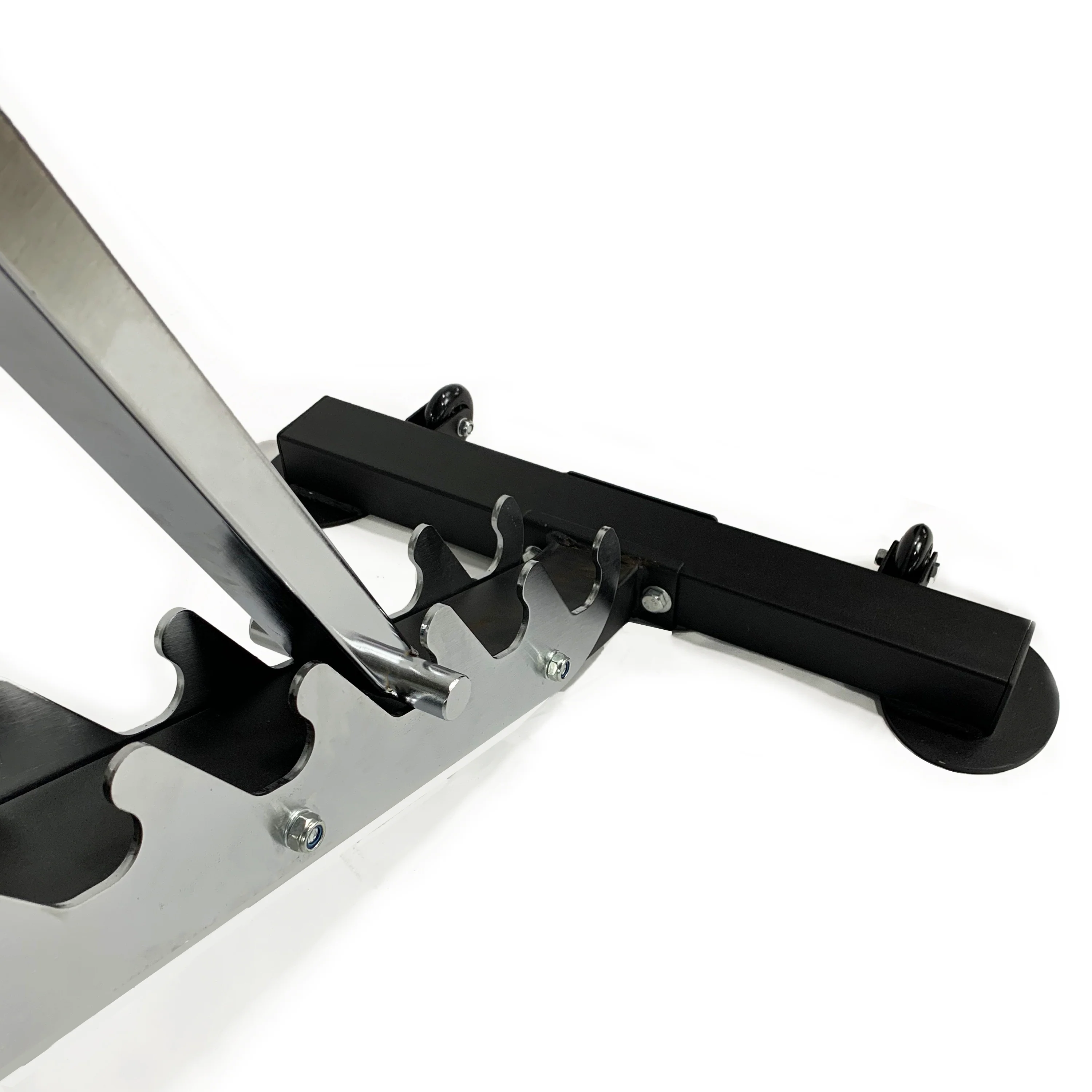 AmStaff Fitness VR7 Premium Multi-FID Bench - Image 7