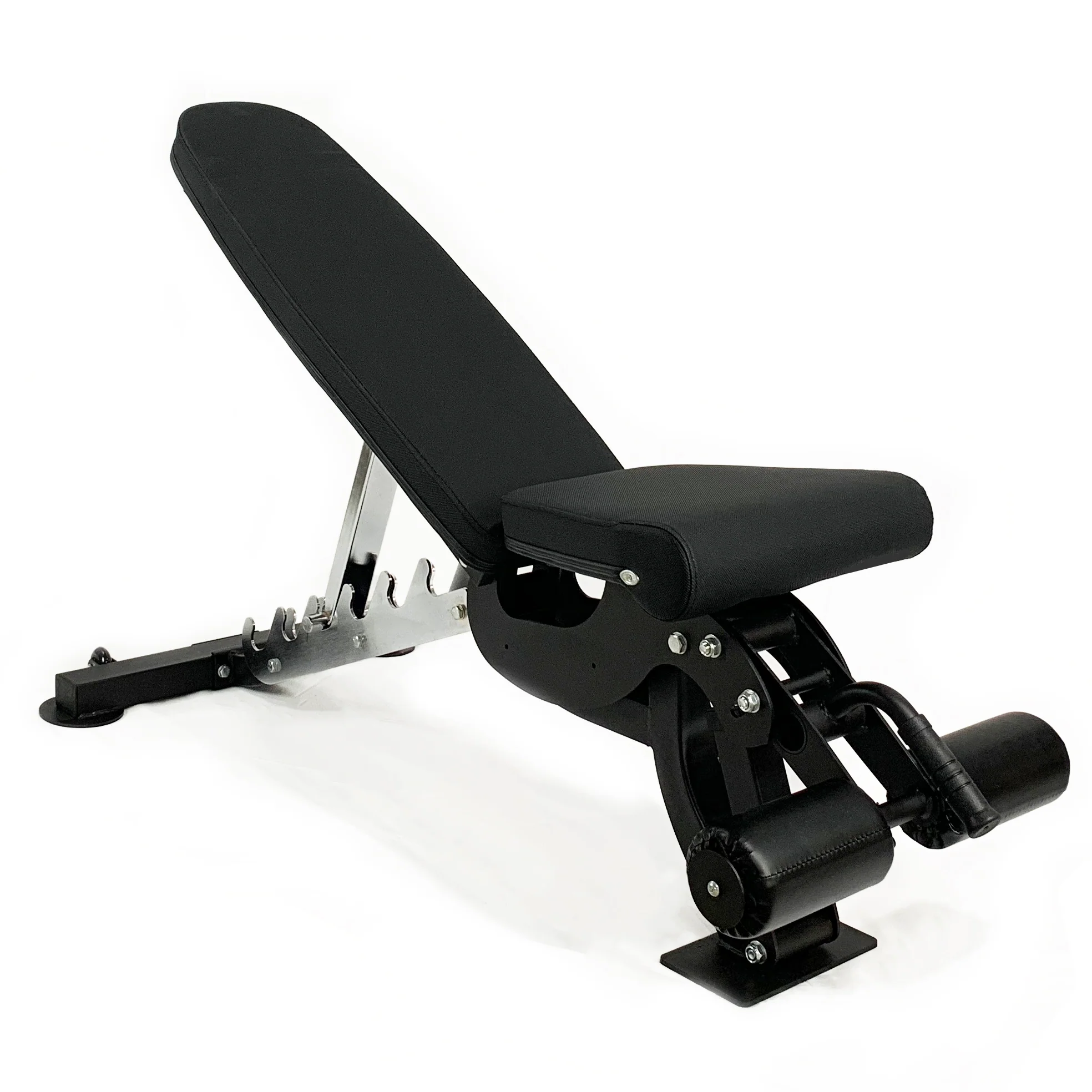 AmStaff Fitness VR7 Premium Multi-FID Bench - Image 8