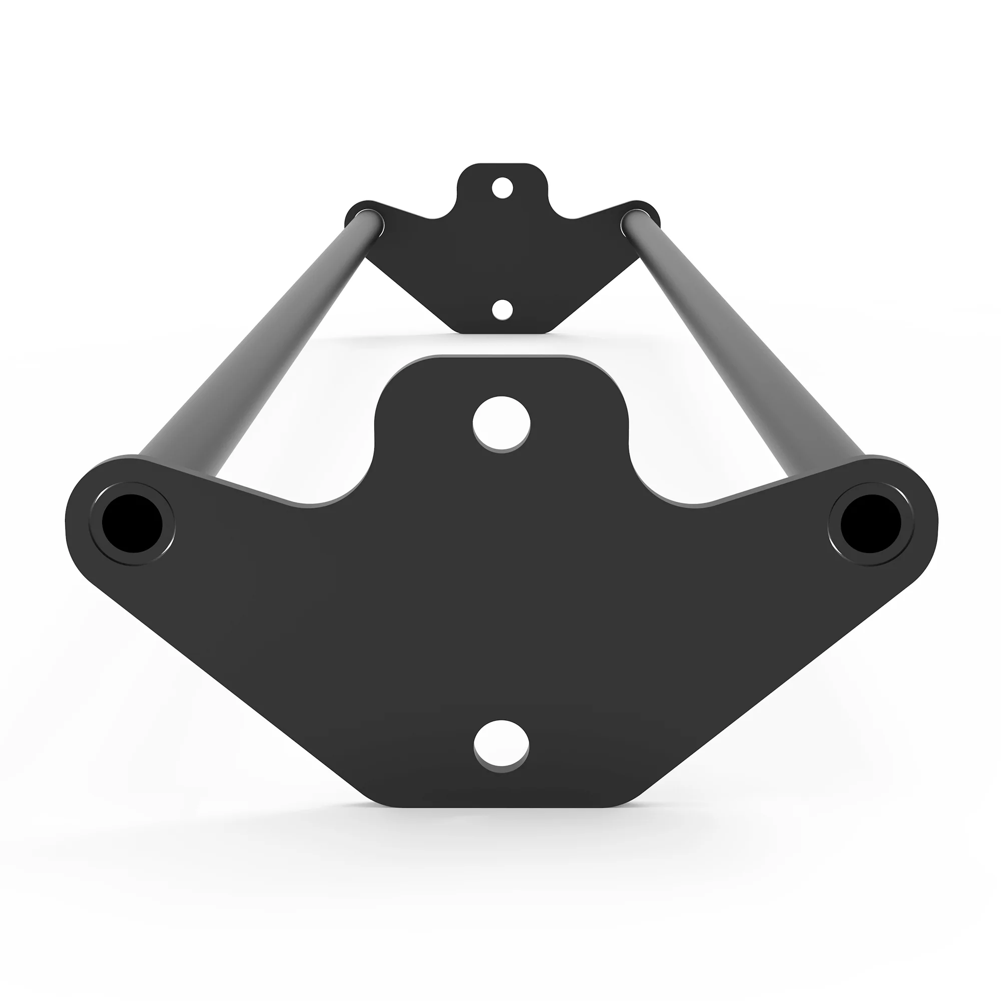 AmStaff Fitness Wall Ball Storage for Rig - Image 4