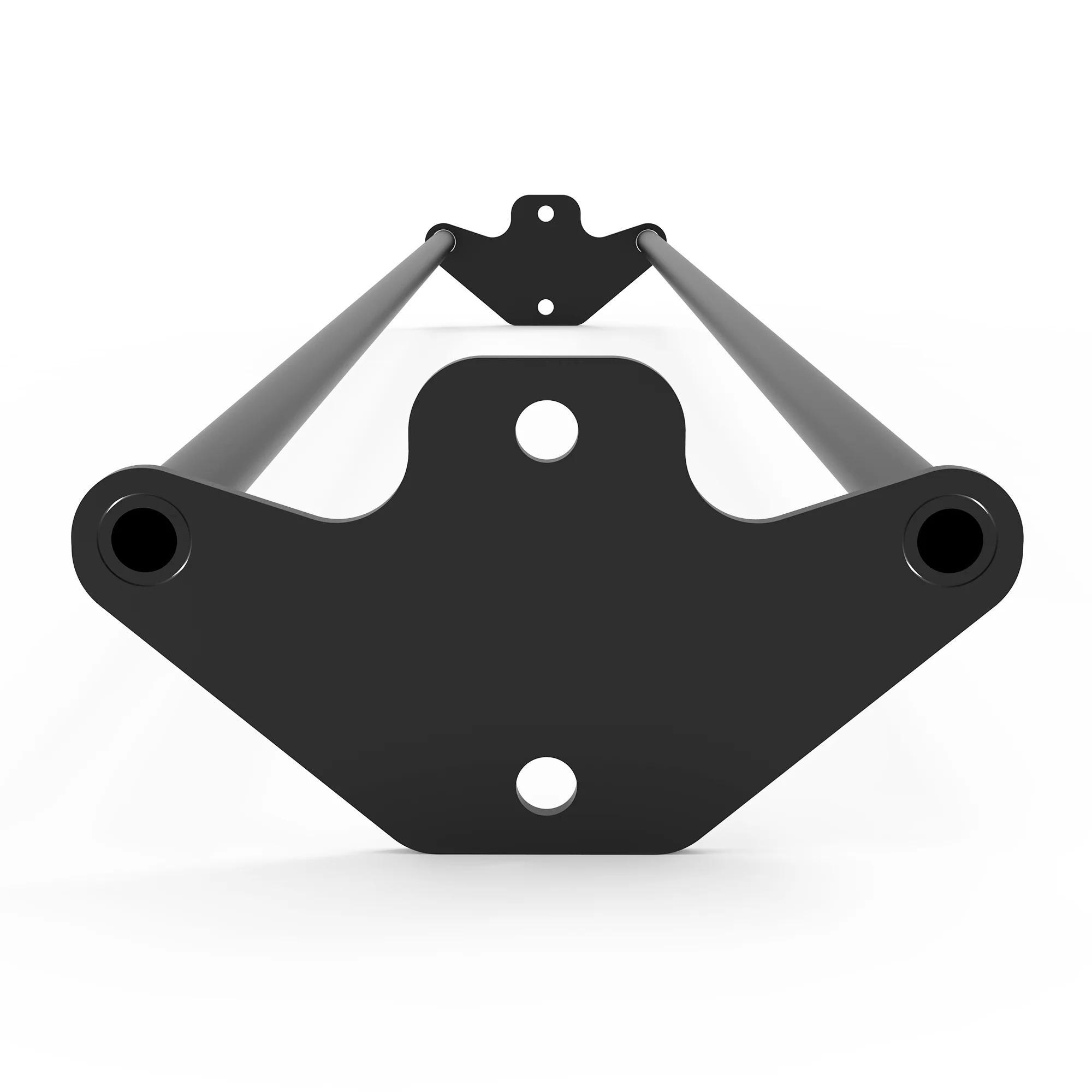 AmStaff Fitness Wall Ball Storage for Rig - Image 9
