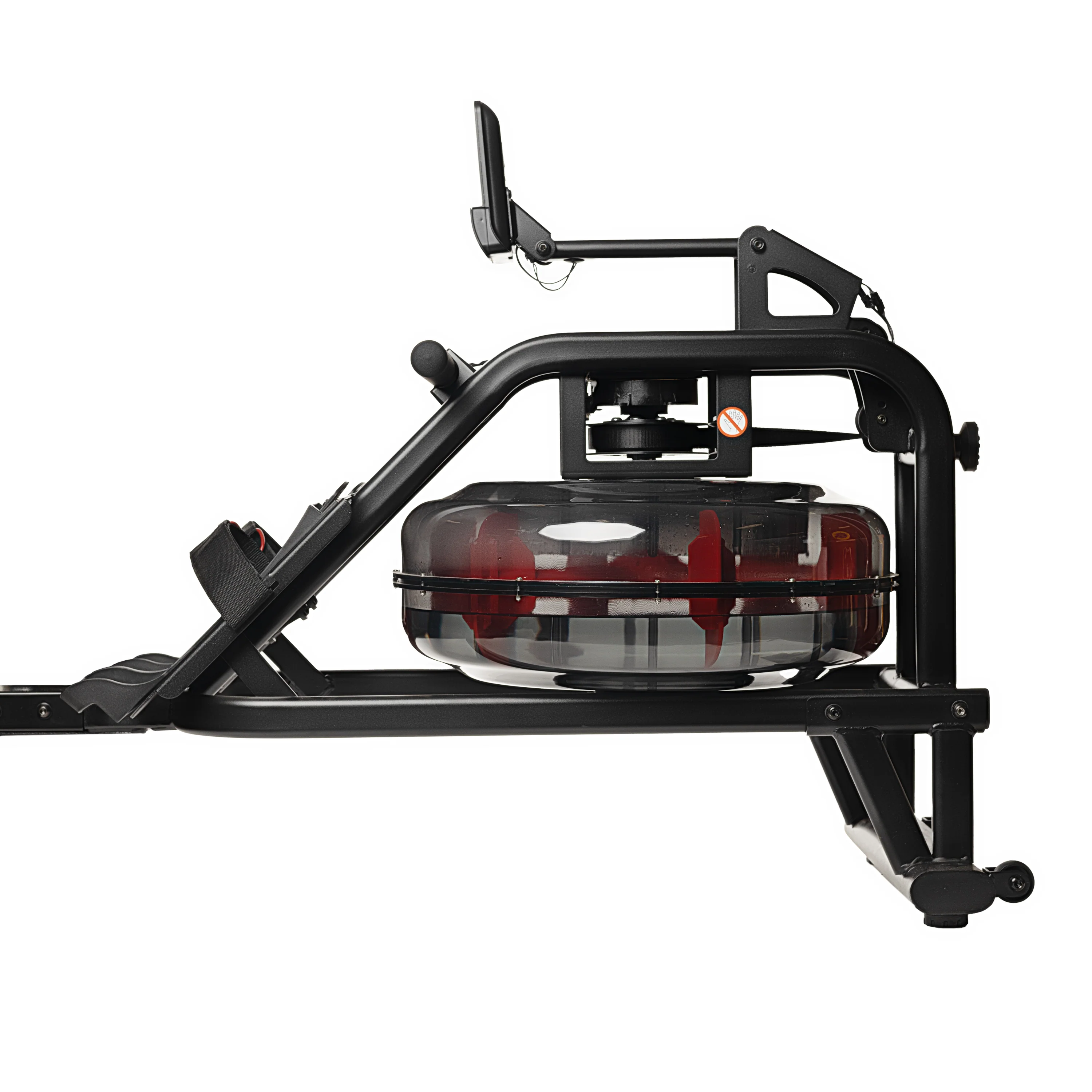 AmStaff Fitness Water Rower - Image 3