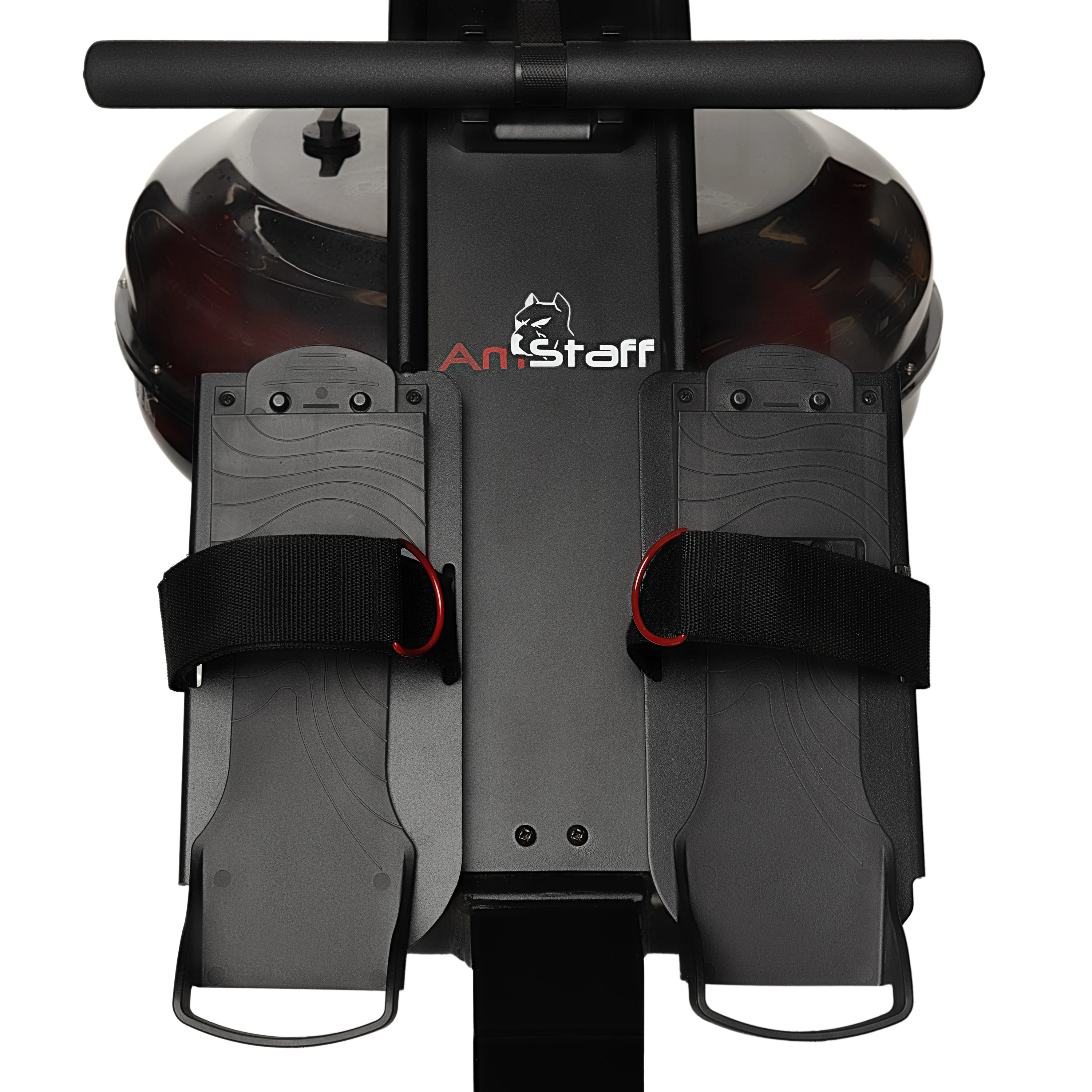 AmStaff Fitness Water Rower - Image 6