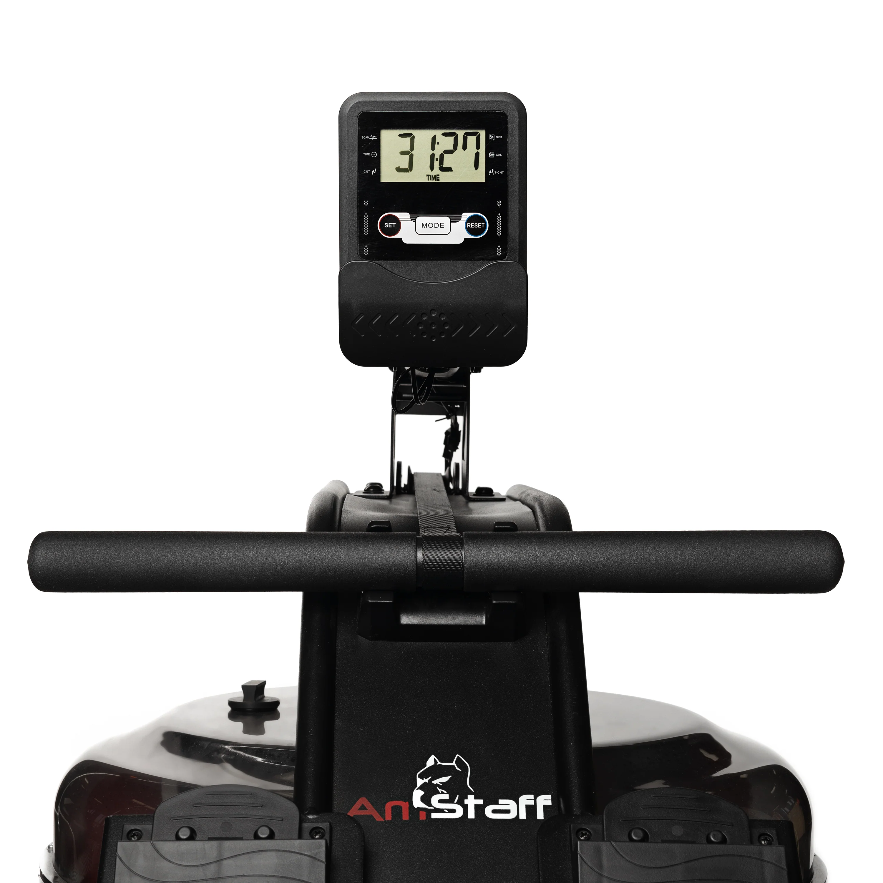 AmStaff Fitness Water Rower - Image 7