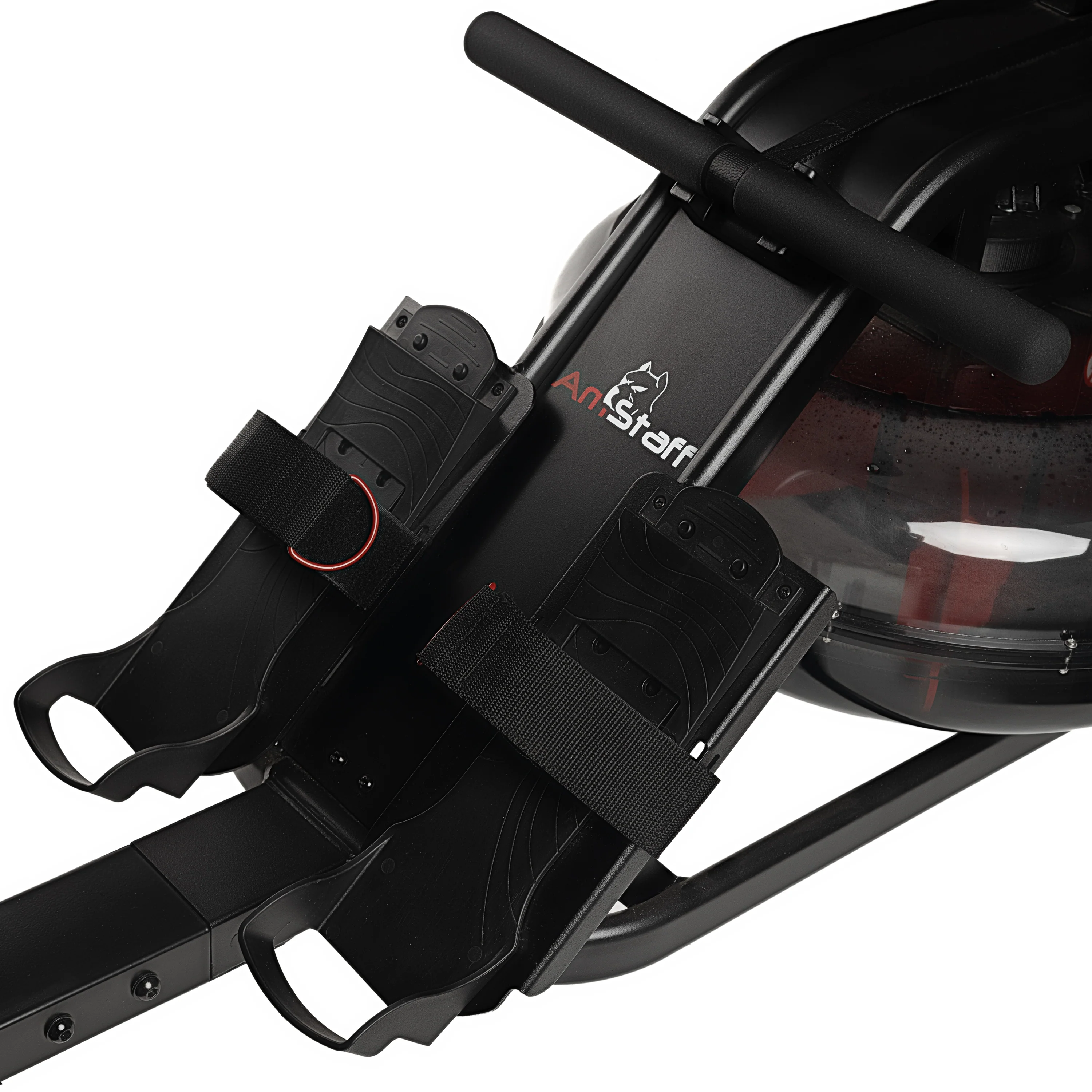 AmStaff Fitness Water Rower - Image 8