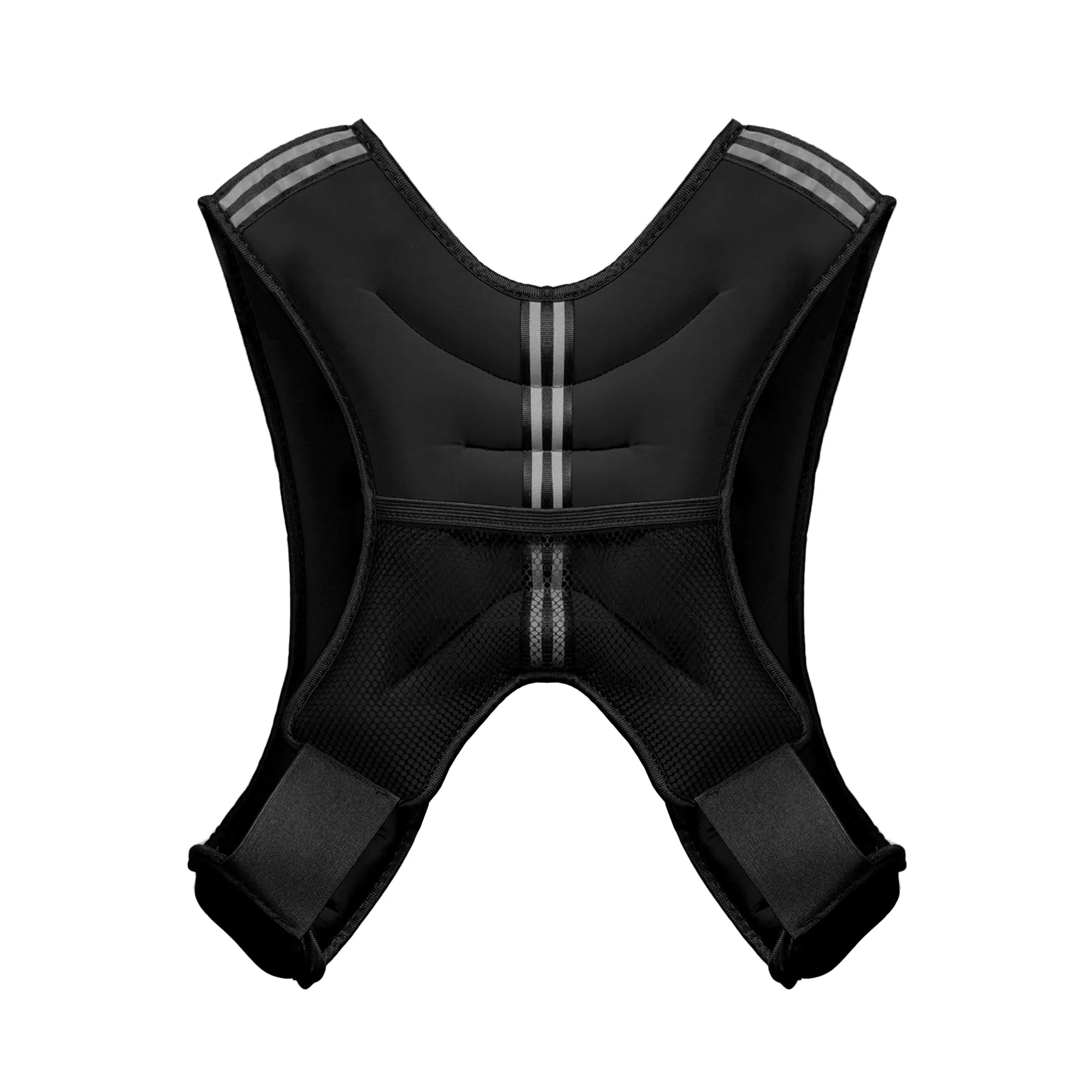 AmStaff Fitness Weighted Vest - Image 3