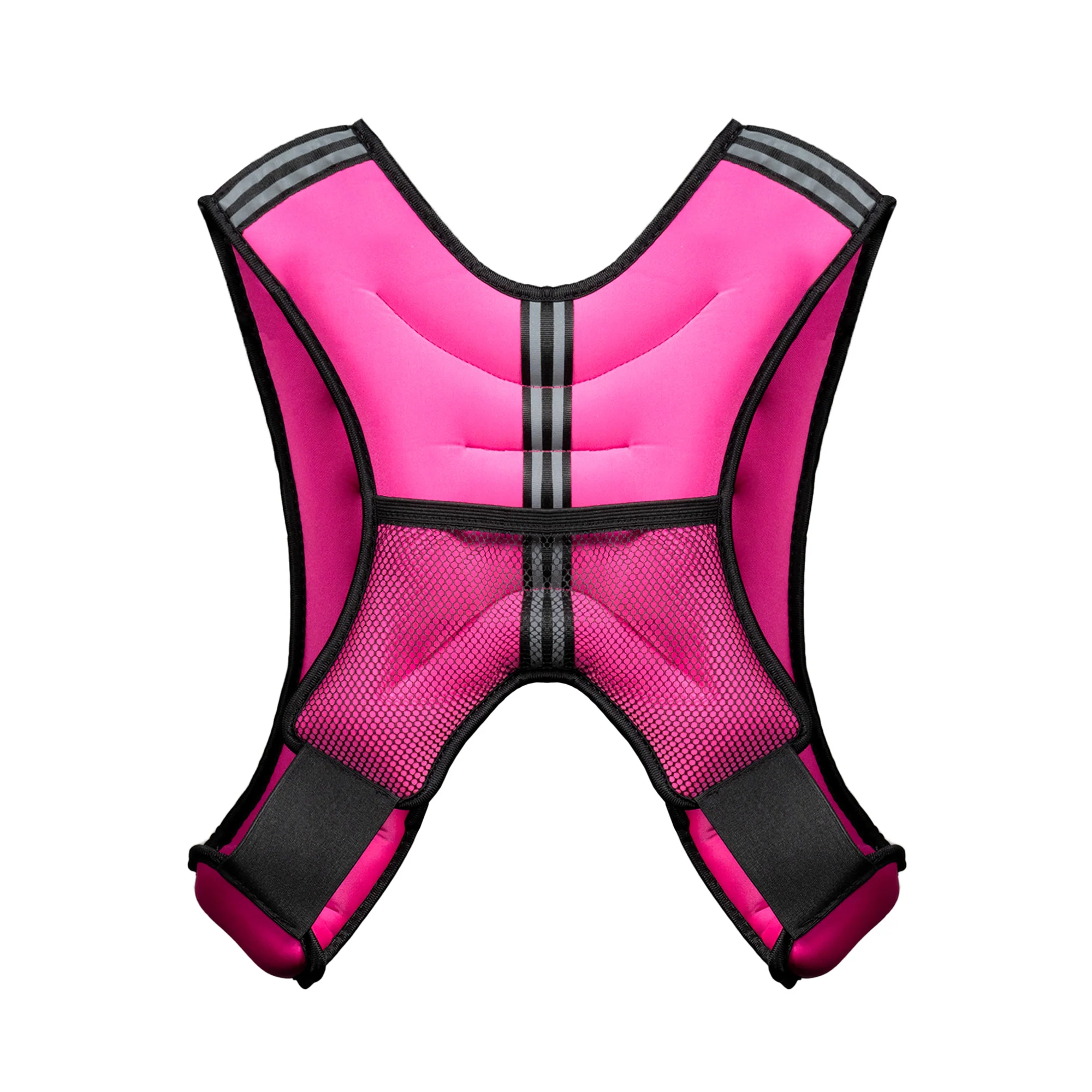 AmStaff Fitness Weighted Vest - Image 6