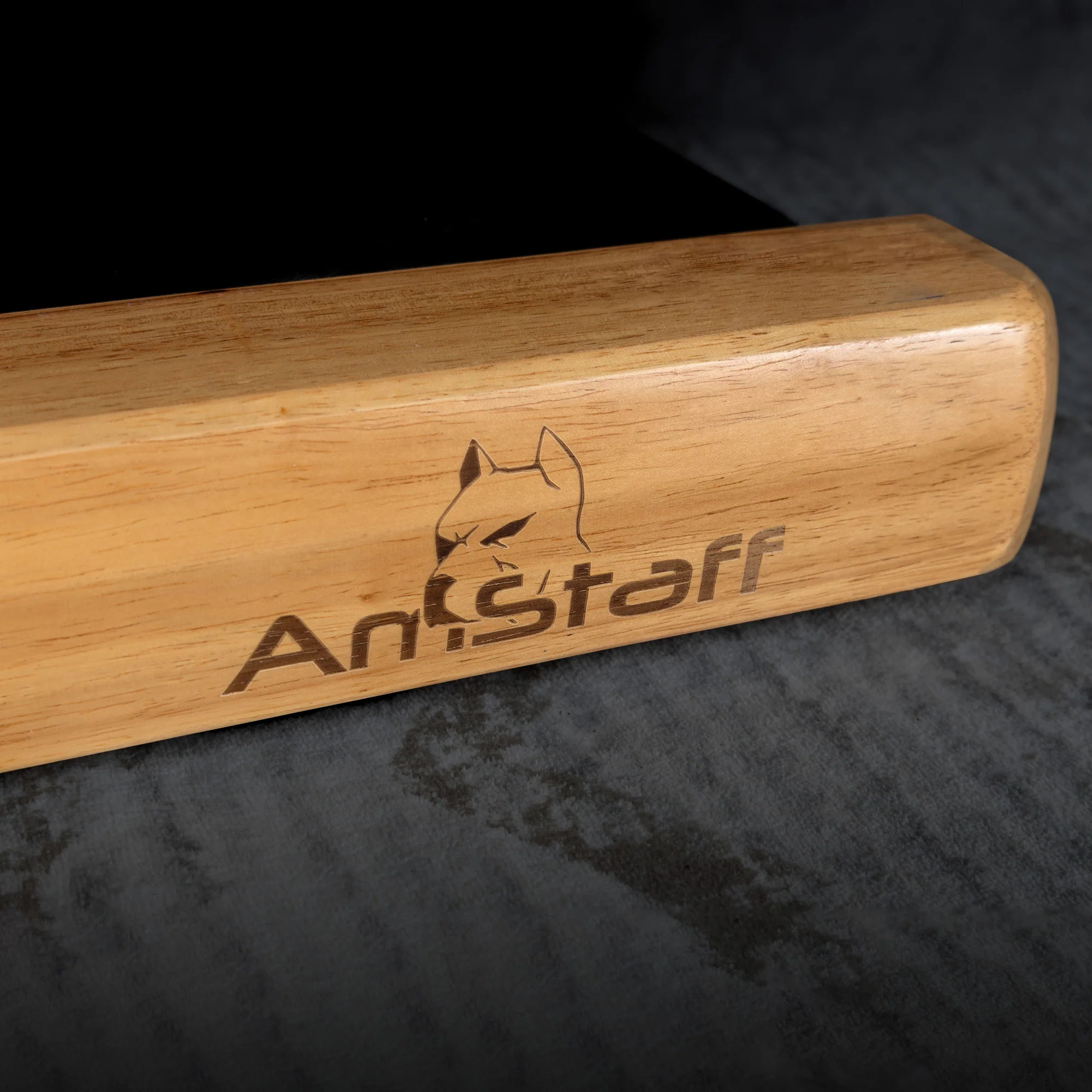 AmStaff Fitness Wooden Under desk Treadmill/Walking Pad - Image 9