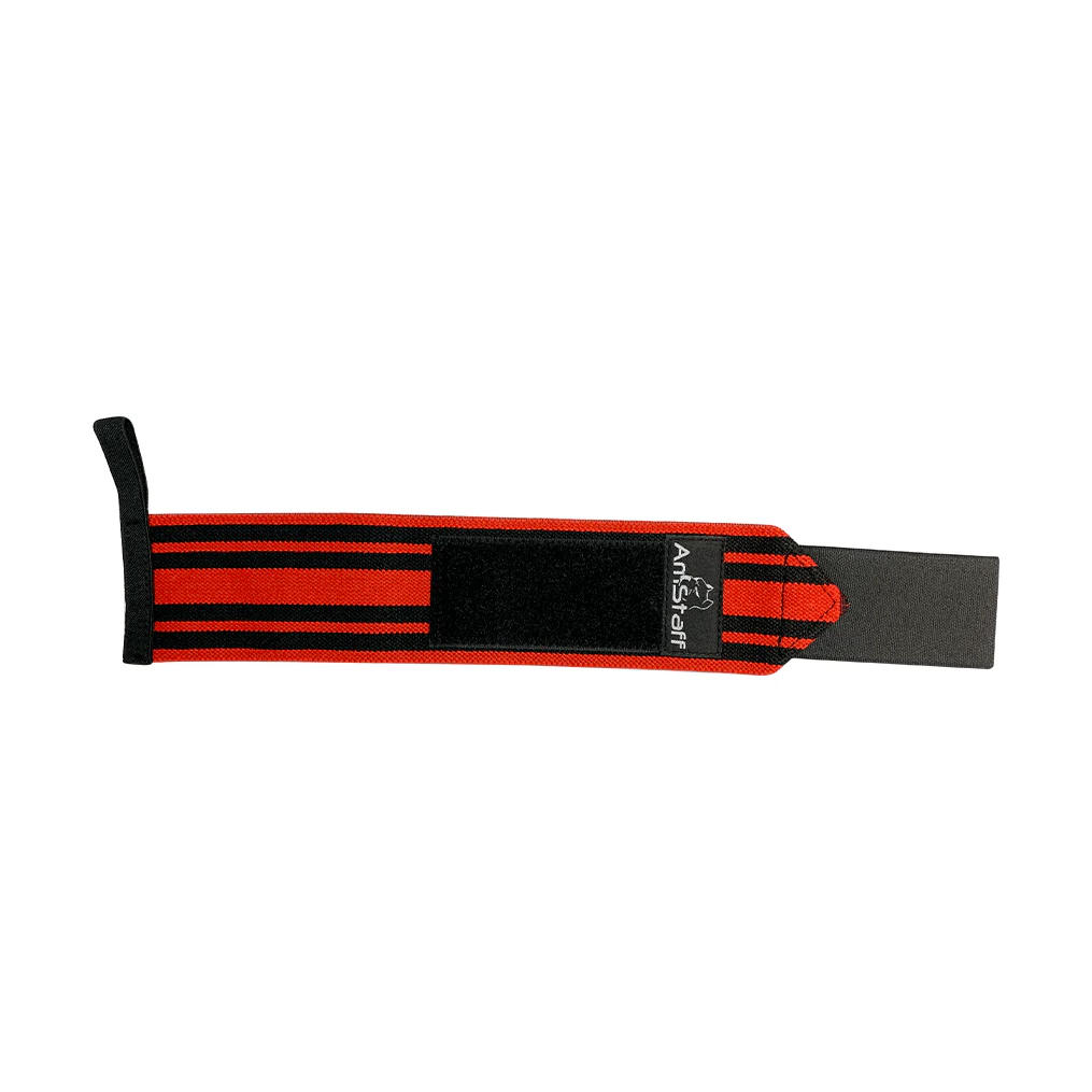 AmStaff Fitness Wrist Wraps - Image 3
