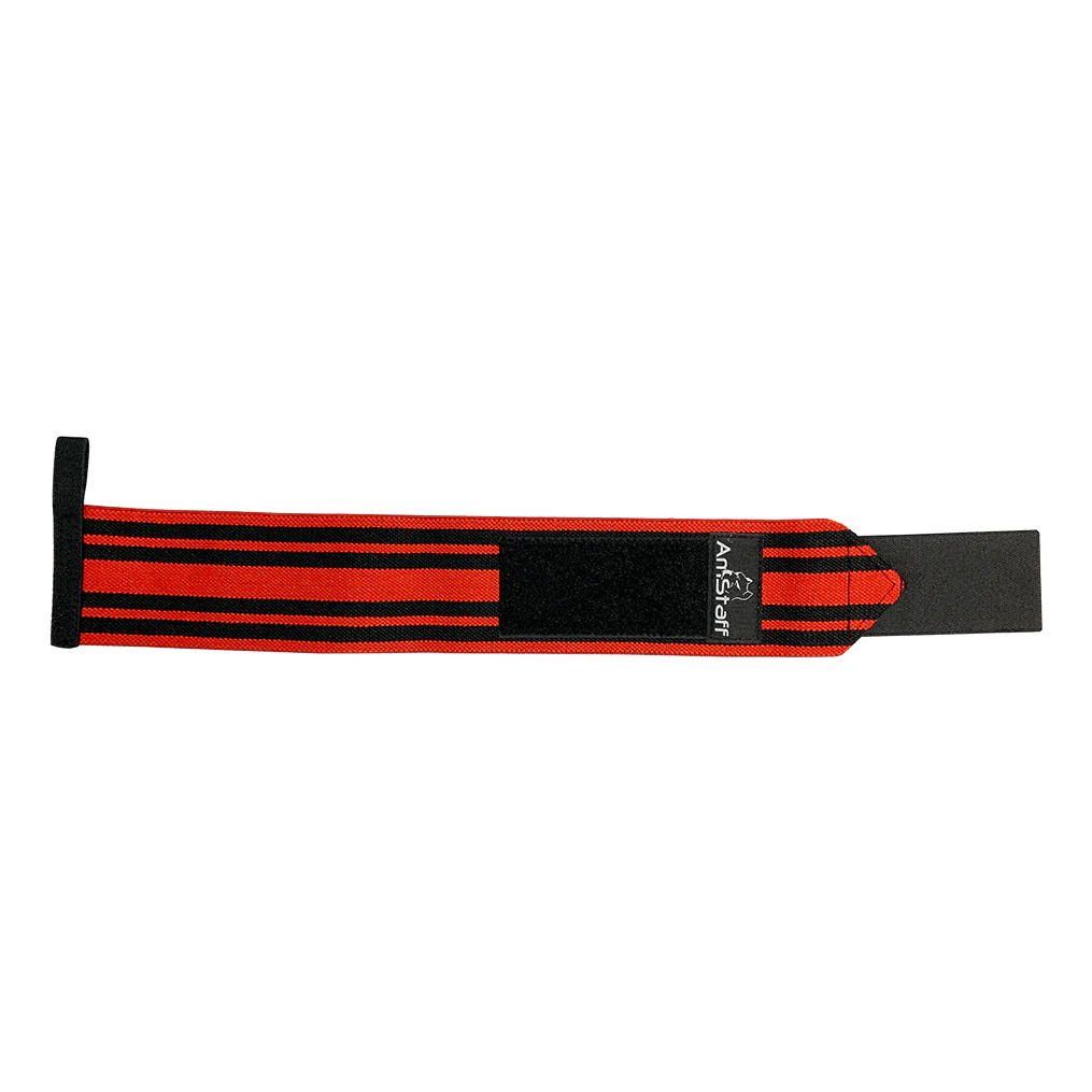 AmStaff Fitness Wrist Wraps - Image 4