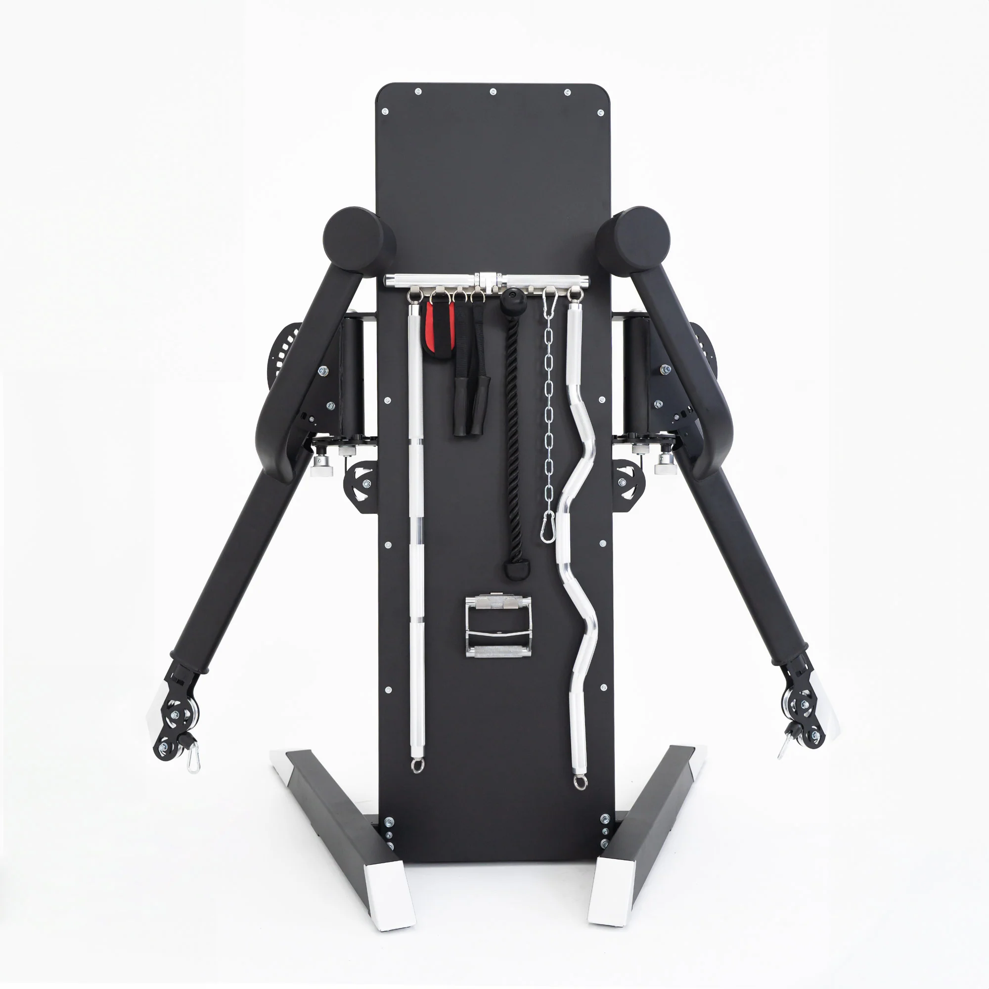 AmStaff FT-600 Dual Stack Multi-Functional Trainer - Image 5