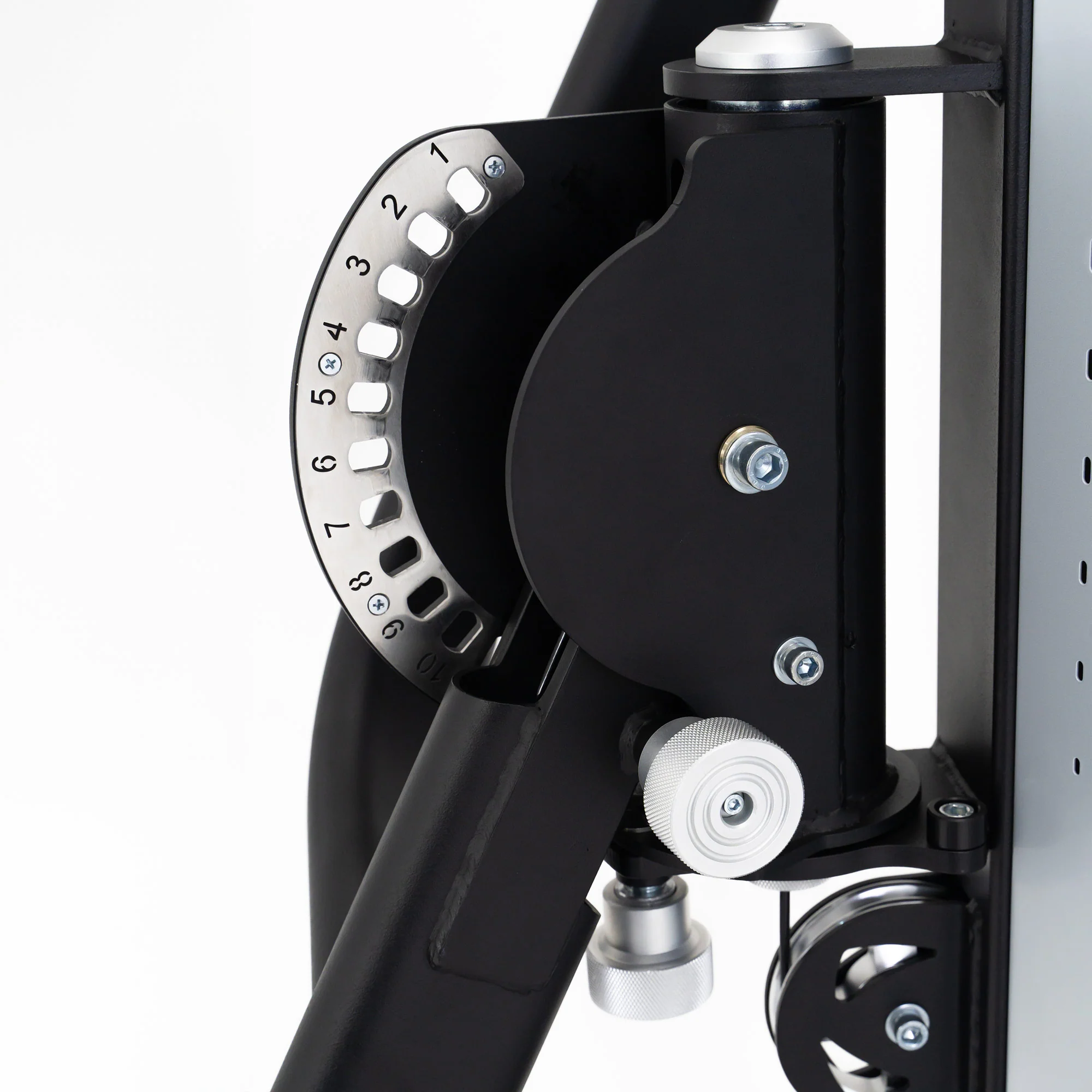 AmStaff FT-600 Dual Stack Multi-Functional Trainer - Image 6