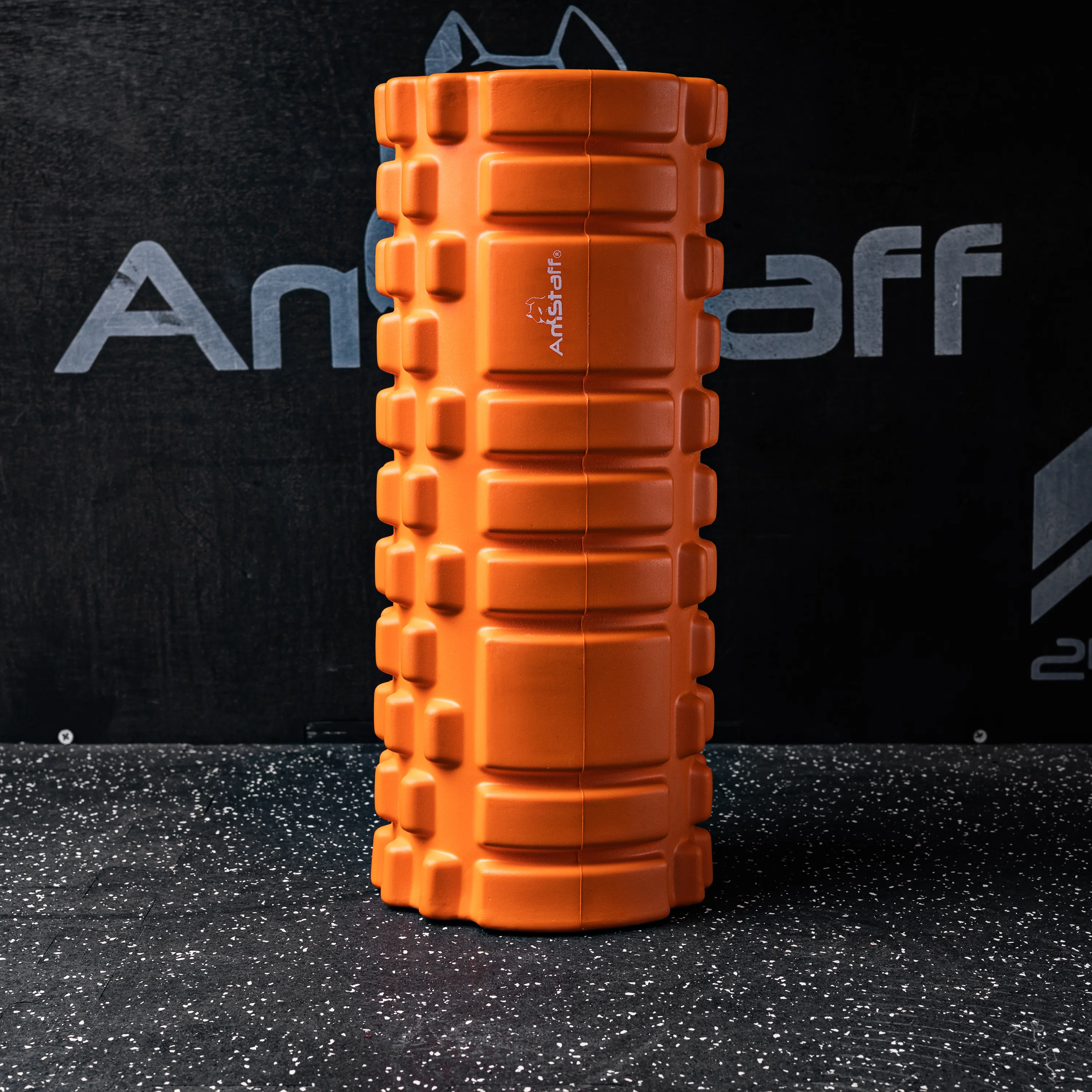 AmStaff Grid Foam Roller - Image 5