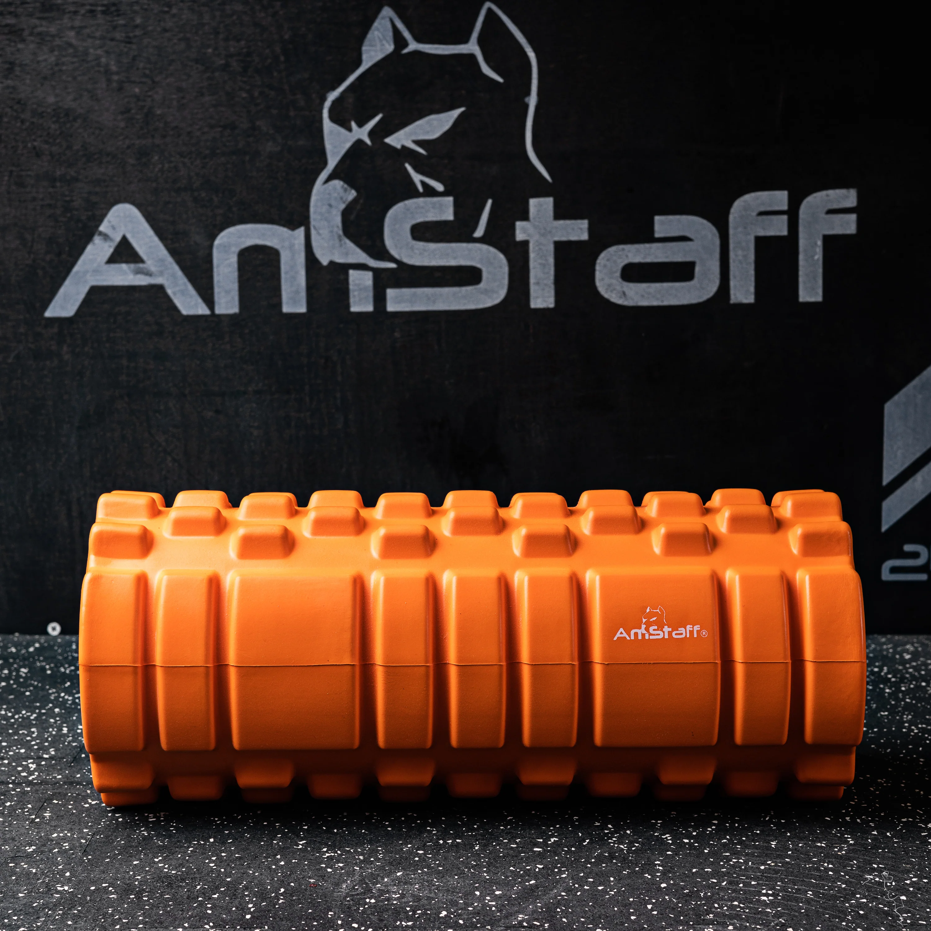 AmStaff Grid Foam Roller - Image 6