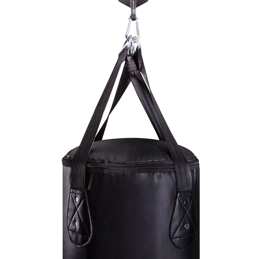 AmStaff Muay Thai Heavy Bag - 130lbs - Image 3