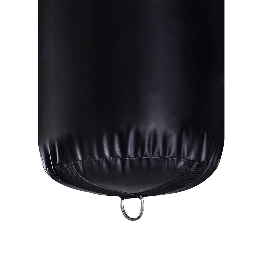 AmStaff Muay Thai Heavy Bag - 130lbs - Image 4