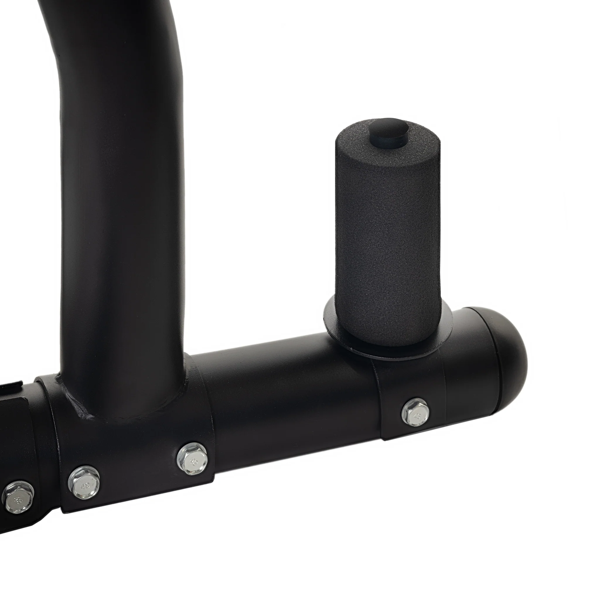 AmStaff TBX002 Boxing Stand with Adjustable Speedball & Heavy bag - Image 5