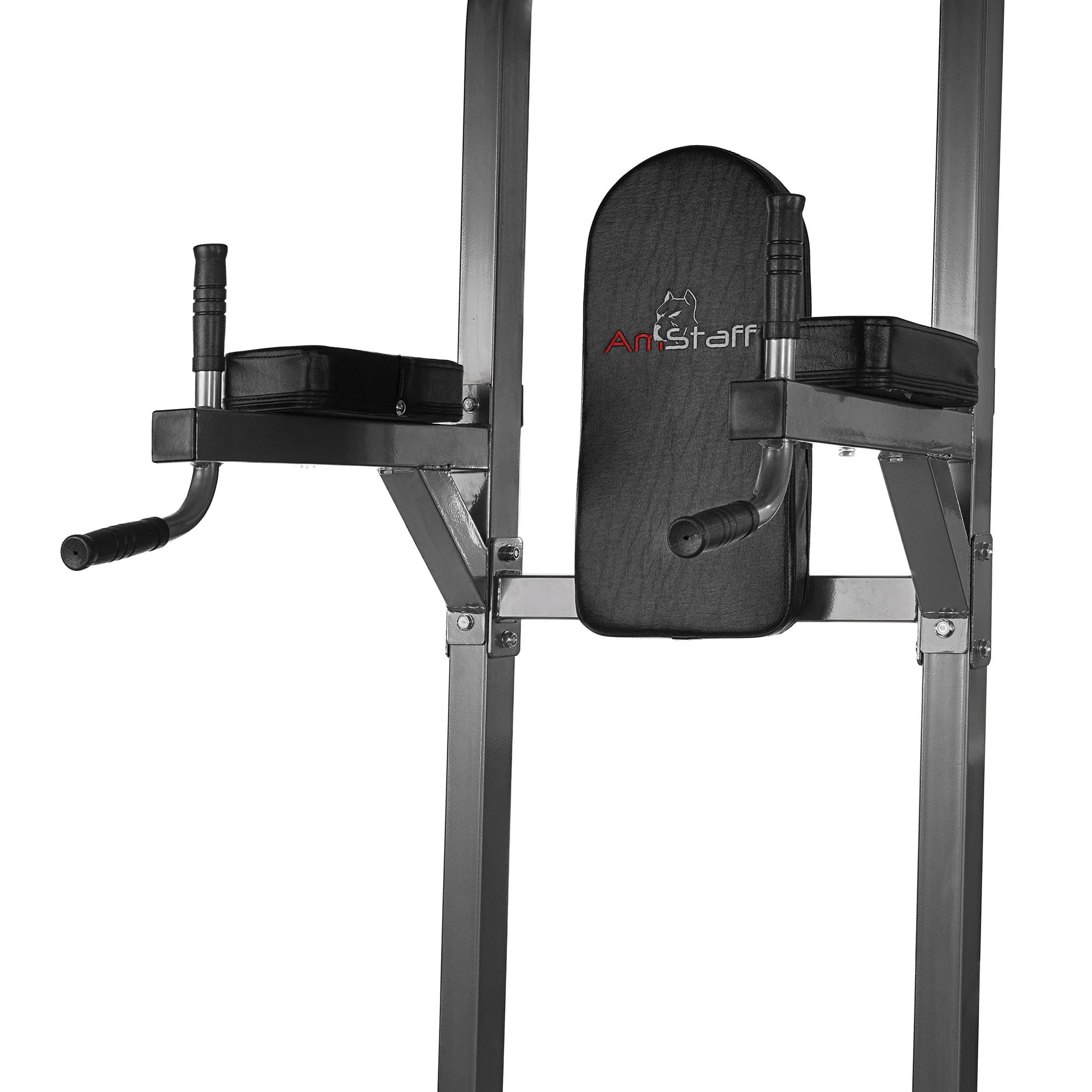 AmStaff TCR1002 Vertical Knee Raise Station - Image 4